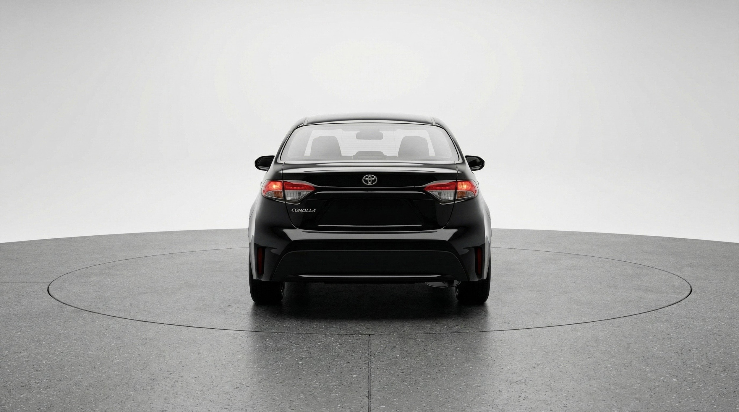 Thumbnail: 2025 Toyota Corolla - 7