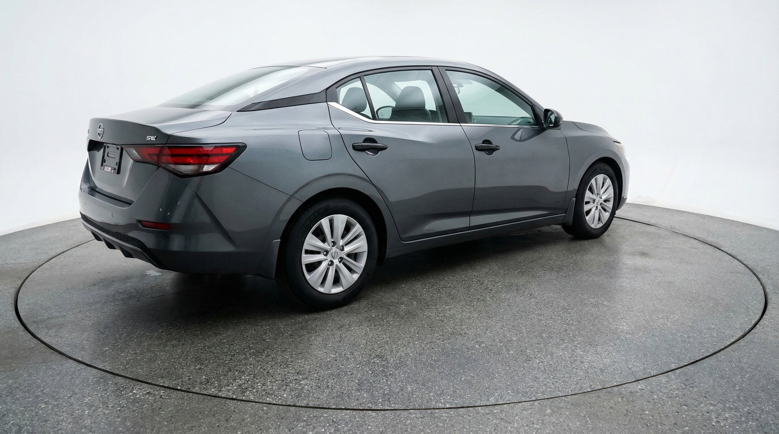 Thumbnail: 2025 Nissan Sentra - 9