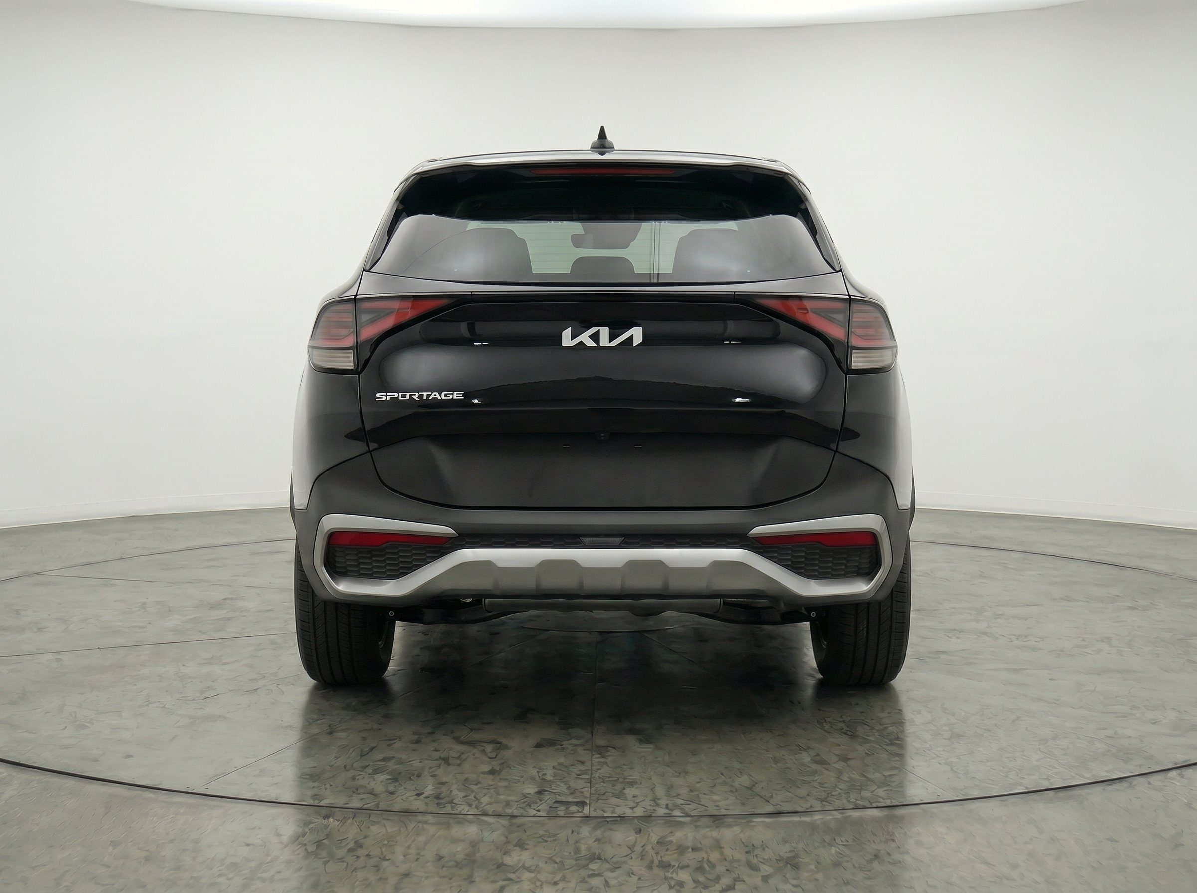Thumbnail: 2026 Kia Sportage - 7