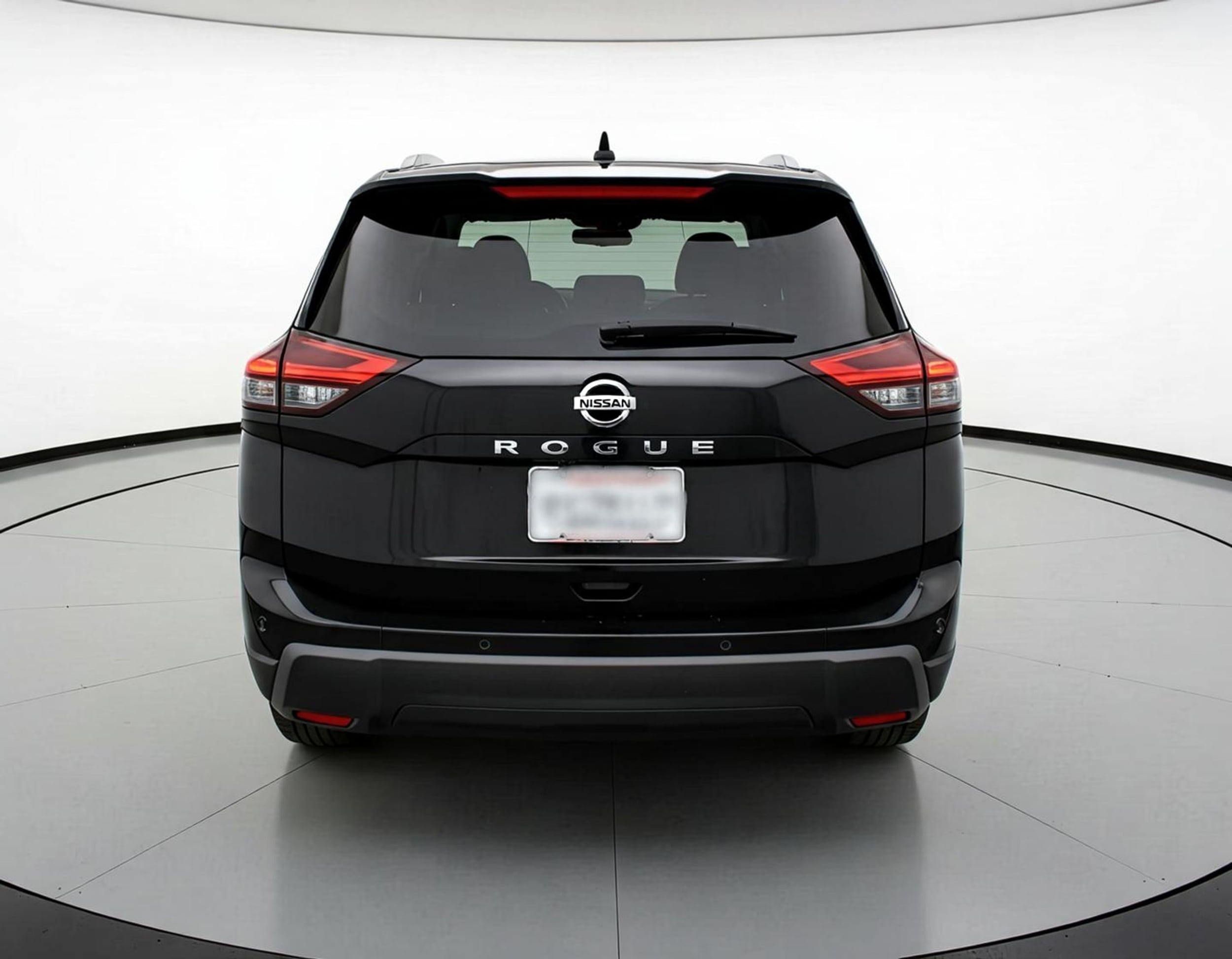 Thumbnail: 2025 Nissan Rogue - 6