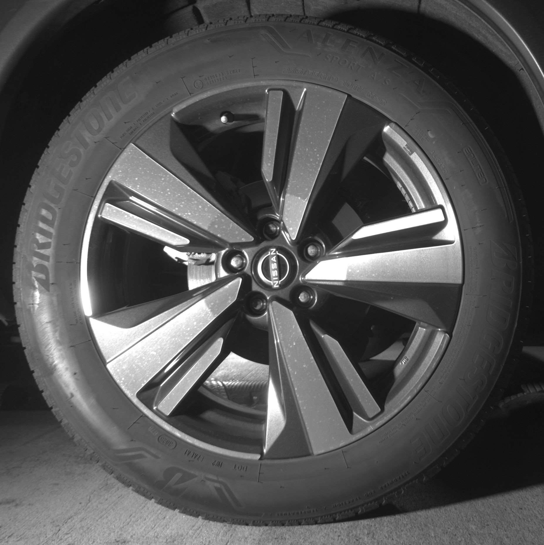 Thumbnail: 2026 Nissan Rogue - 15