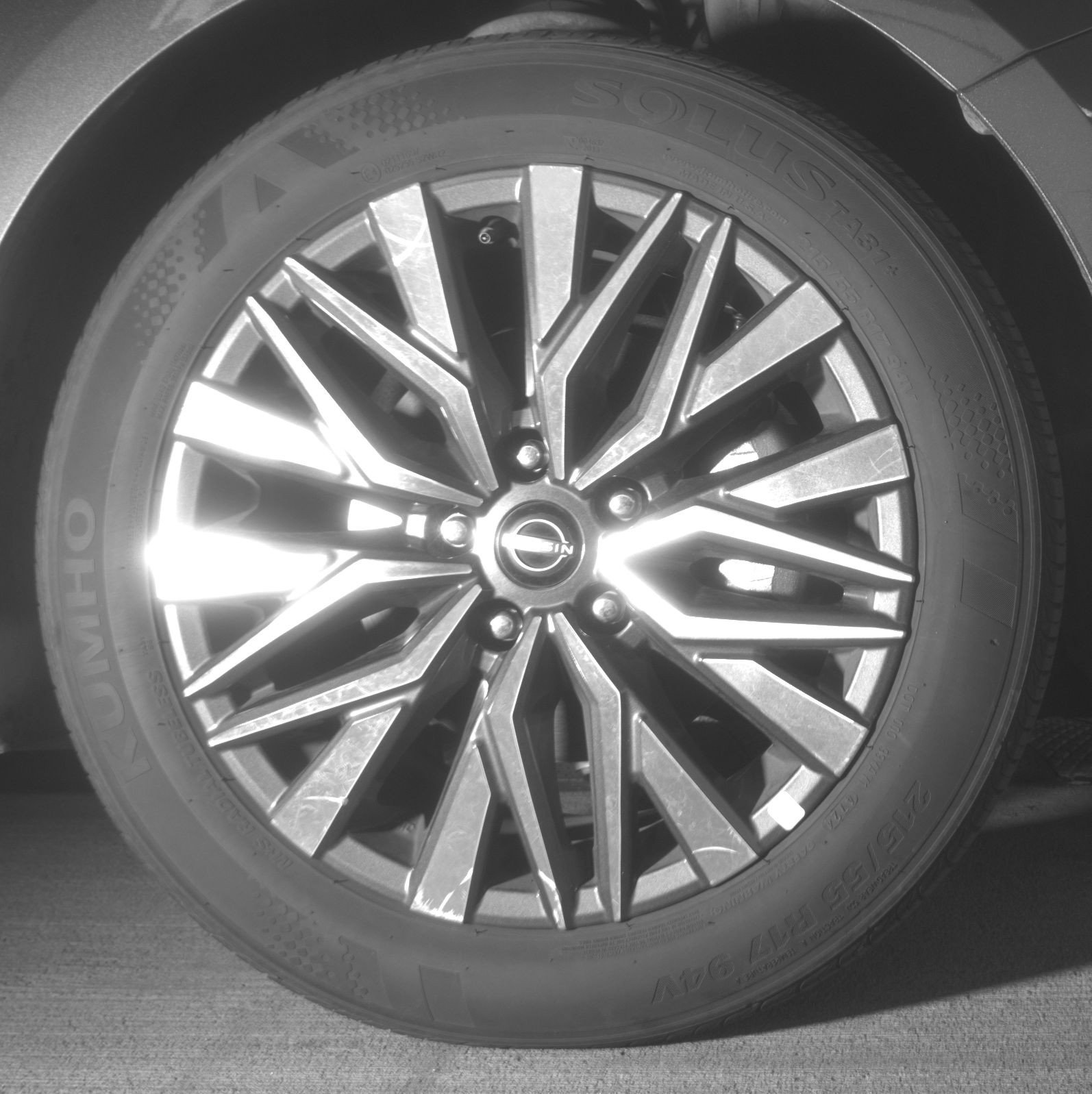 Thumbnail: 2025 Nissan Altima - 13