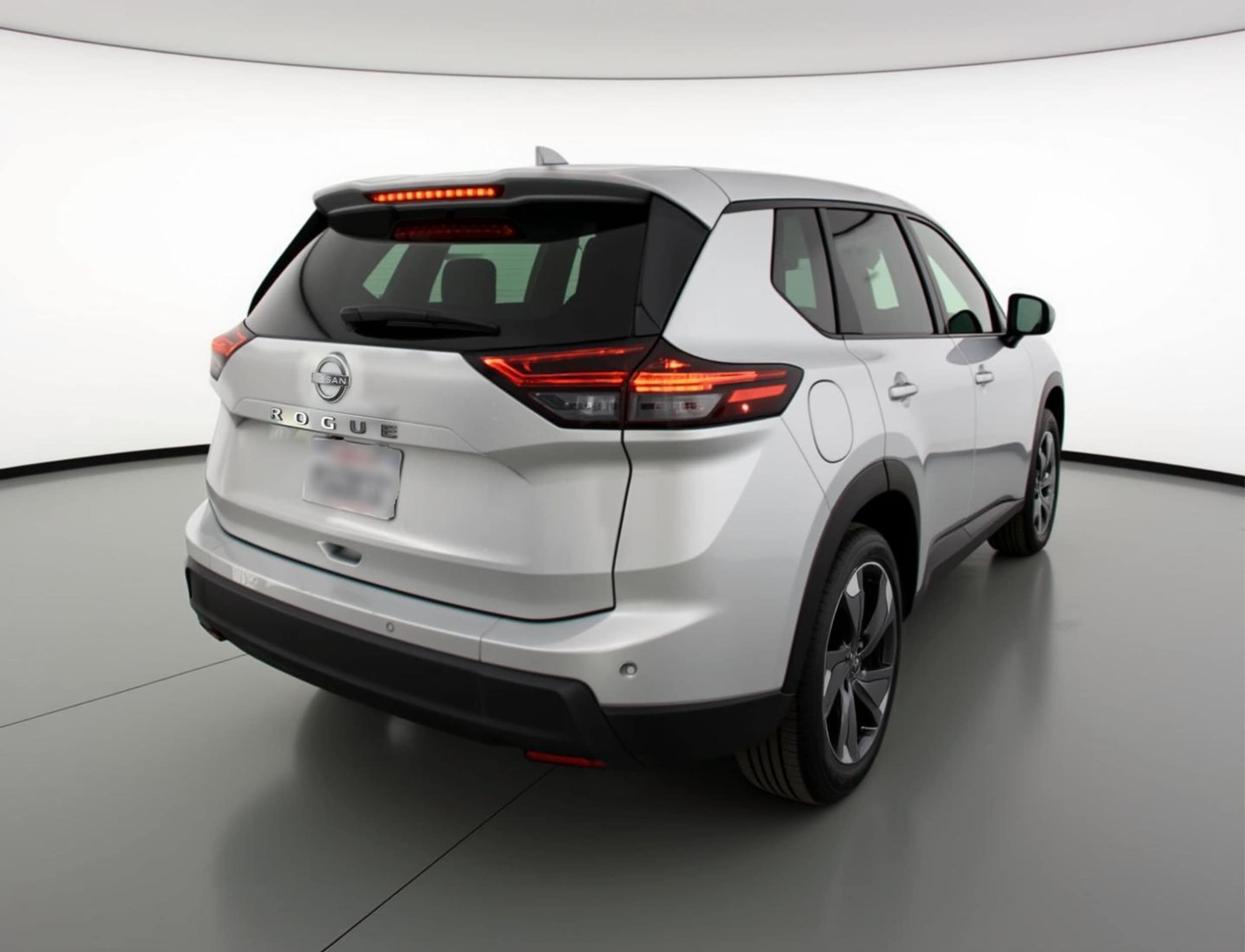 Thumbnail: 2025 Nissan Rogue - 7