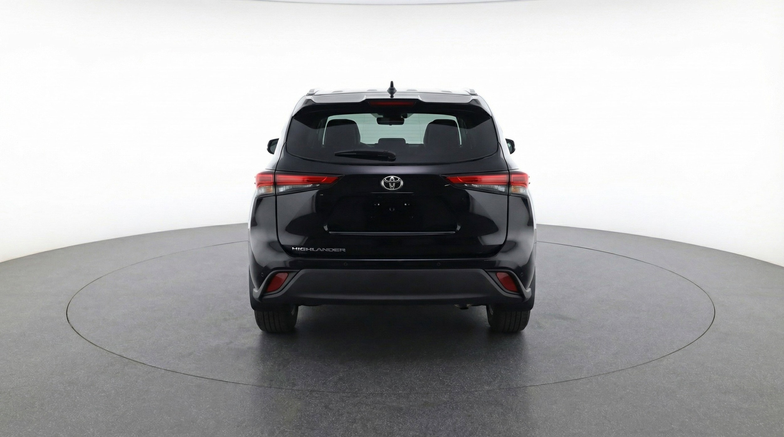 Thumbnail: 2025 Toyota Highlander - 7