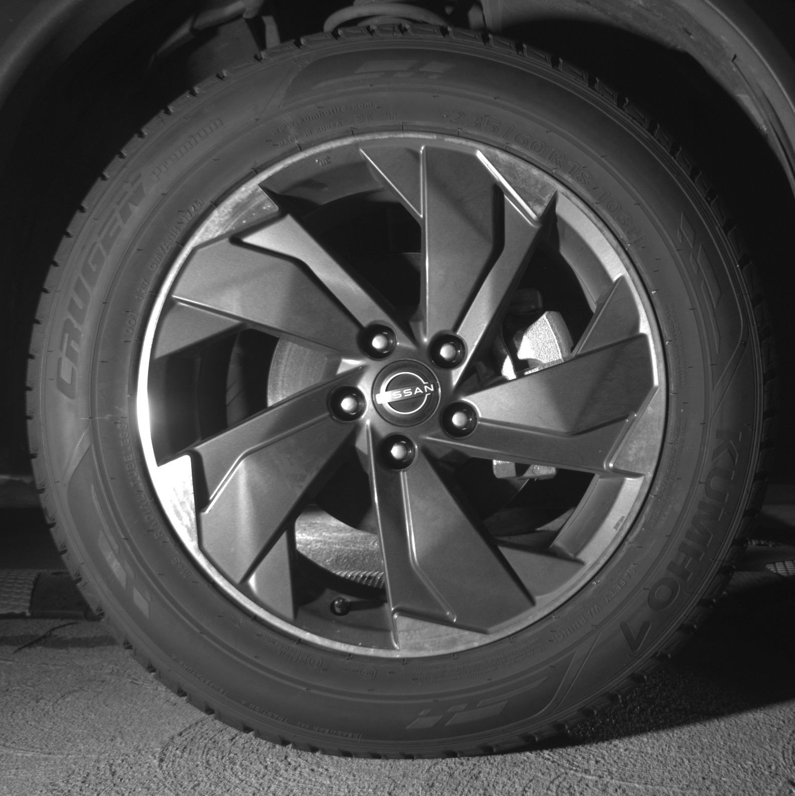 Thumbnail: 2025 Nissan Rogue - 13