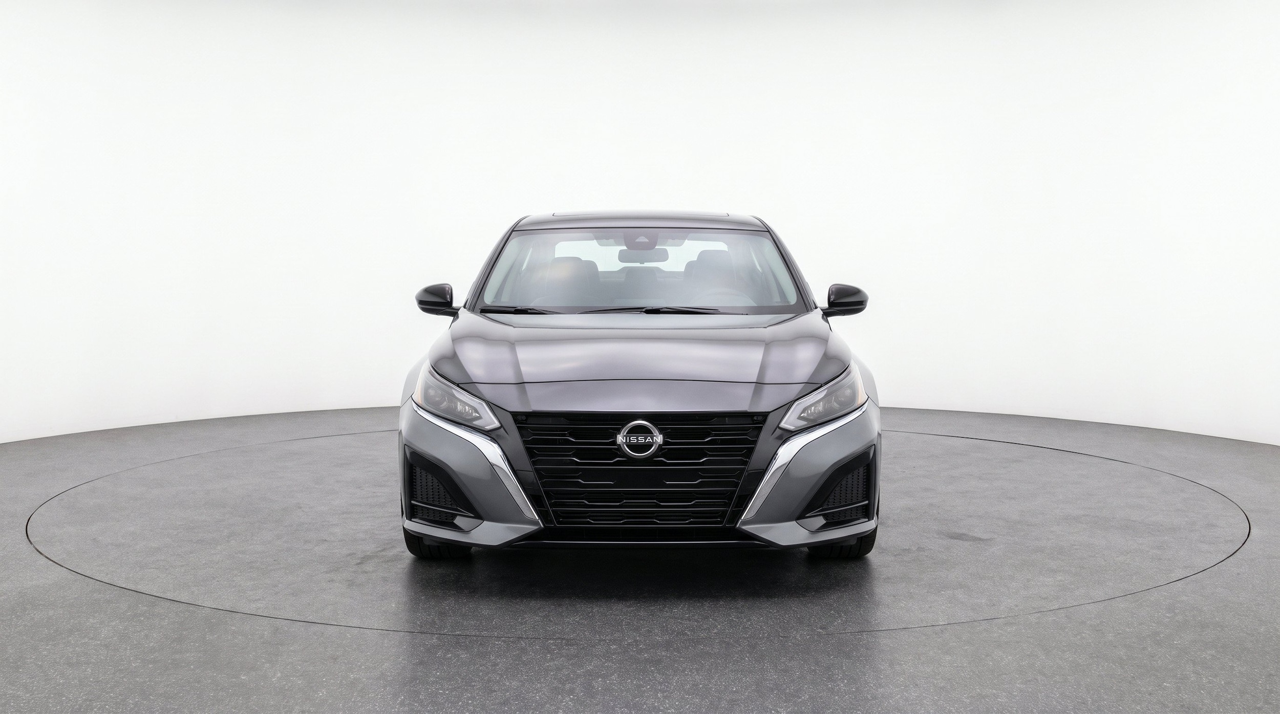 Thumbnail: 2025 Nissan Altima - 2