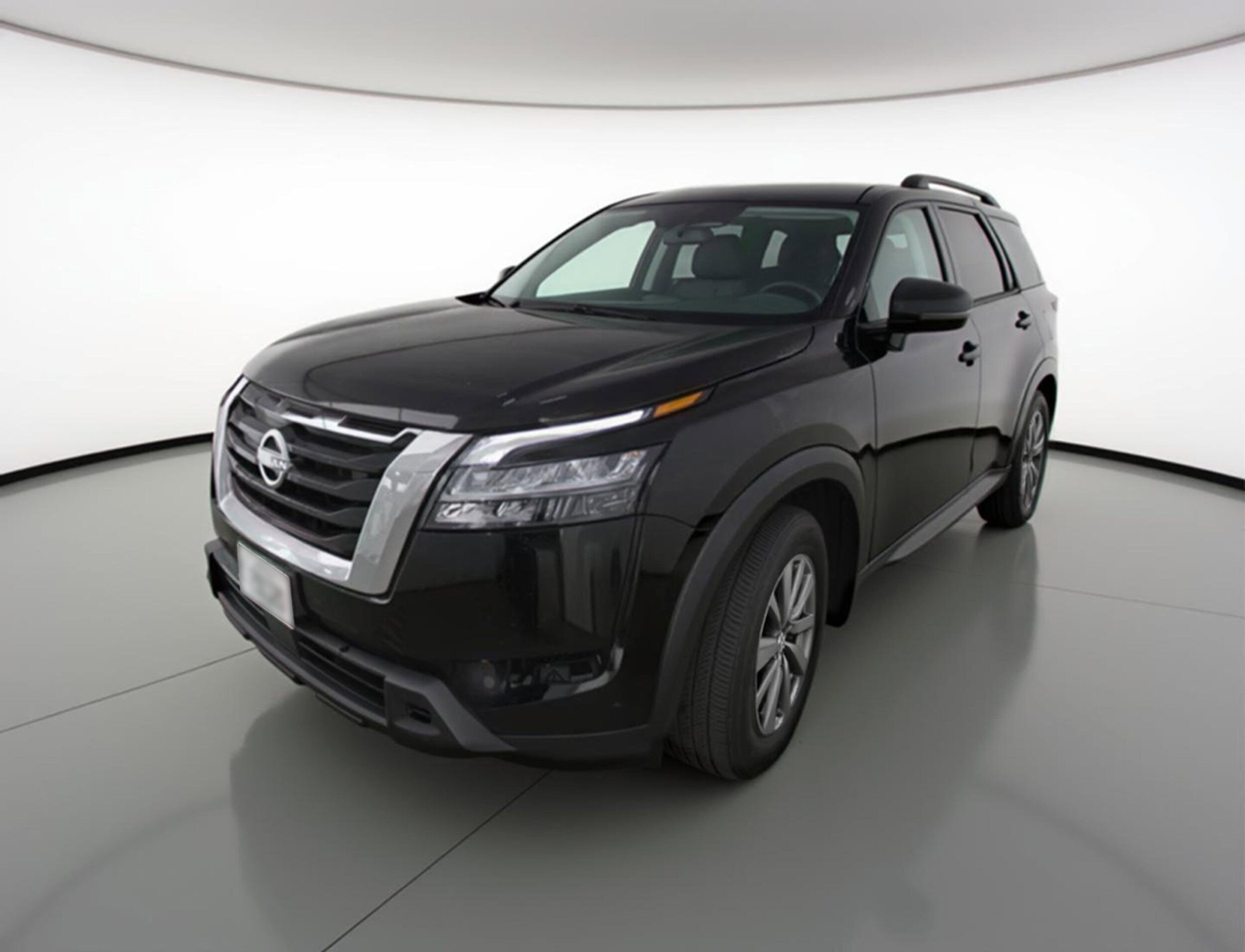 Thumbnail: 2025 Nissan Pathfinder - 3