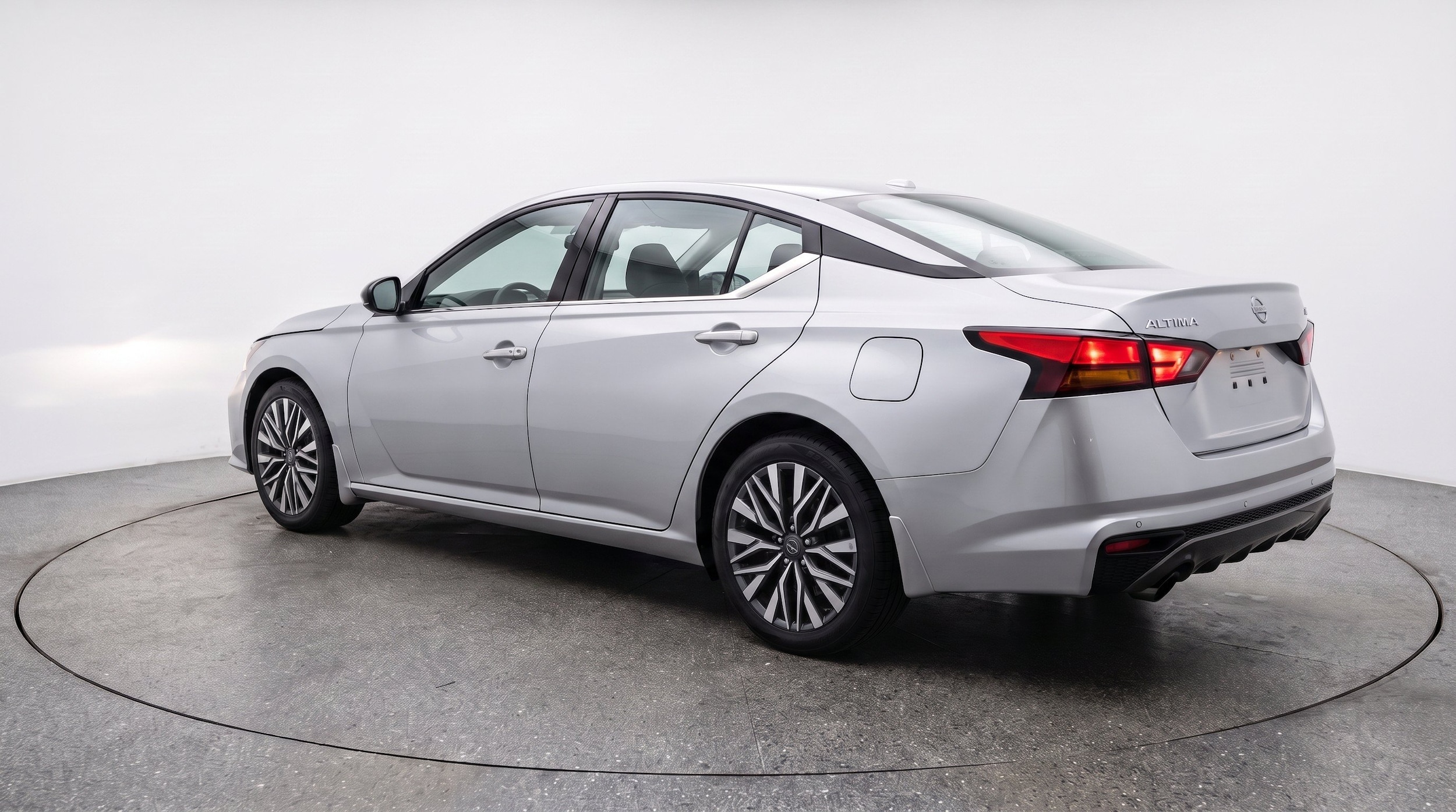 Thumbnail: 2026 Nissan Altima - 6