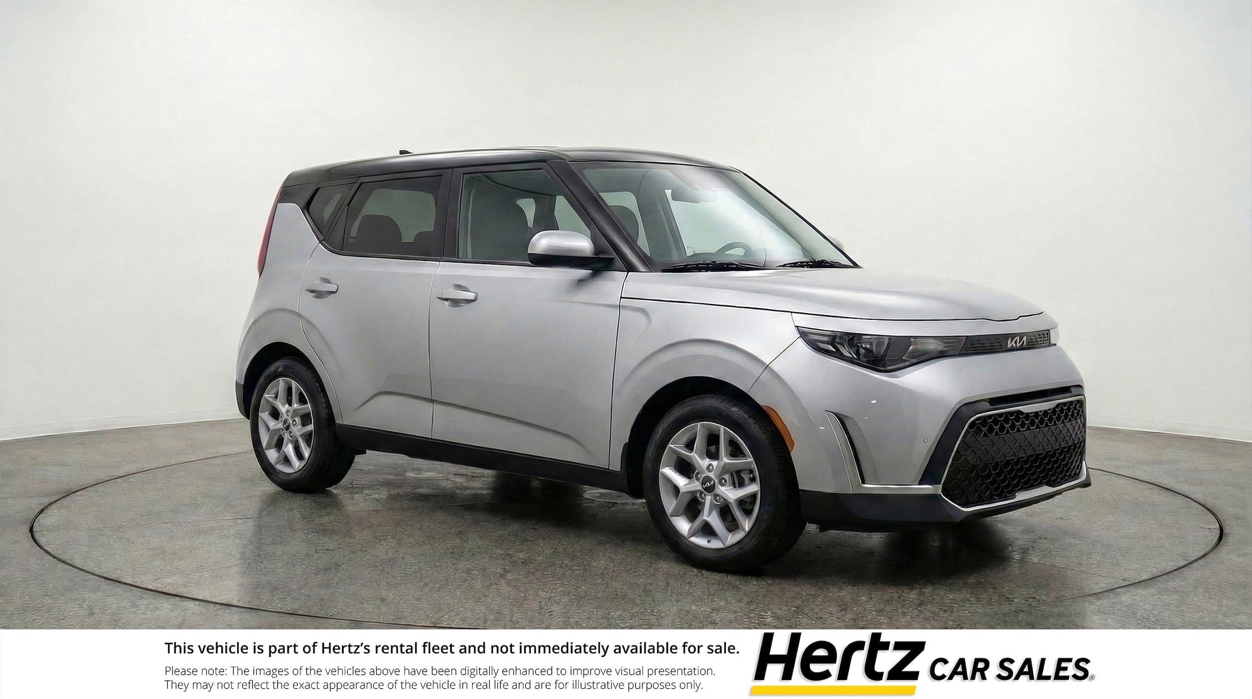 Thumbnail: 2025 Kia Soul - 1