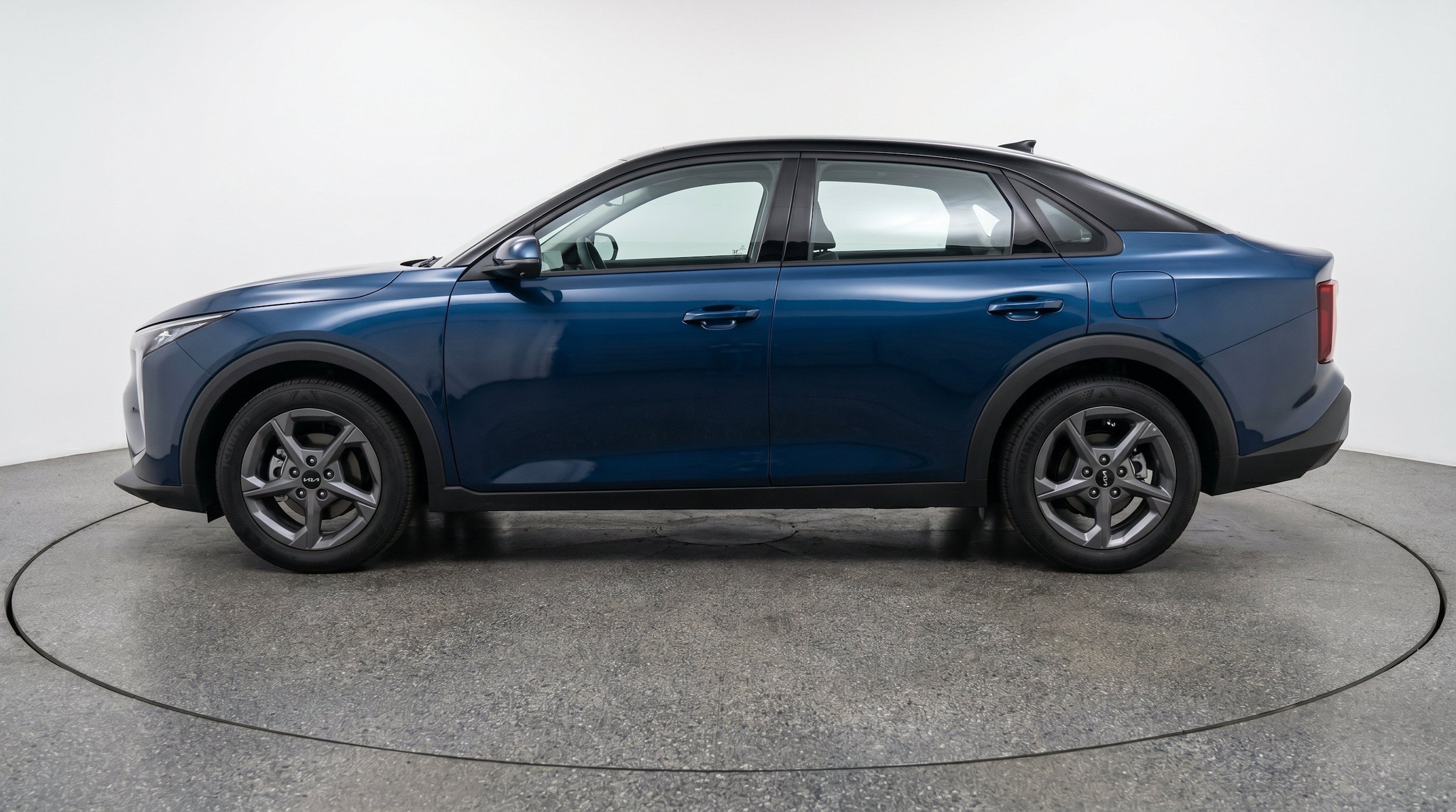 Thumbnail: 2026 Kia K4 - 5