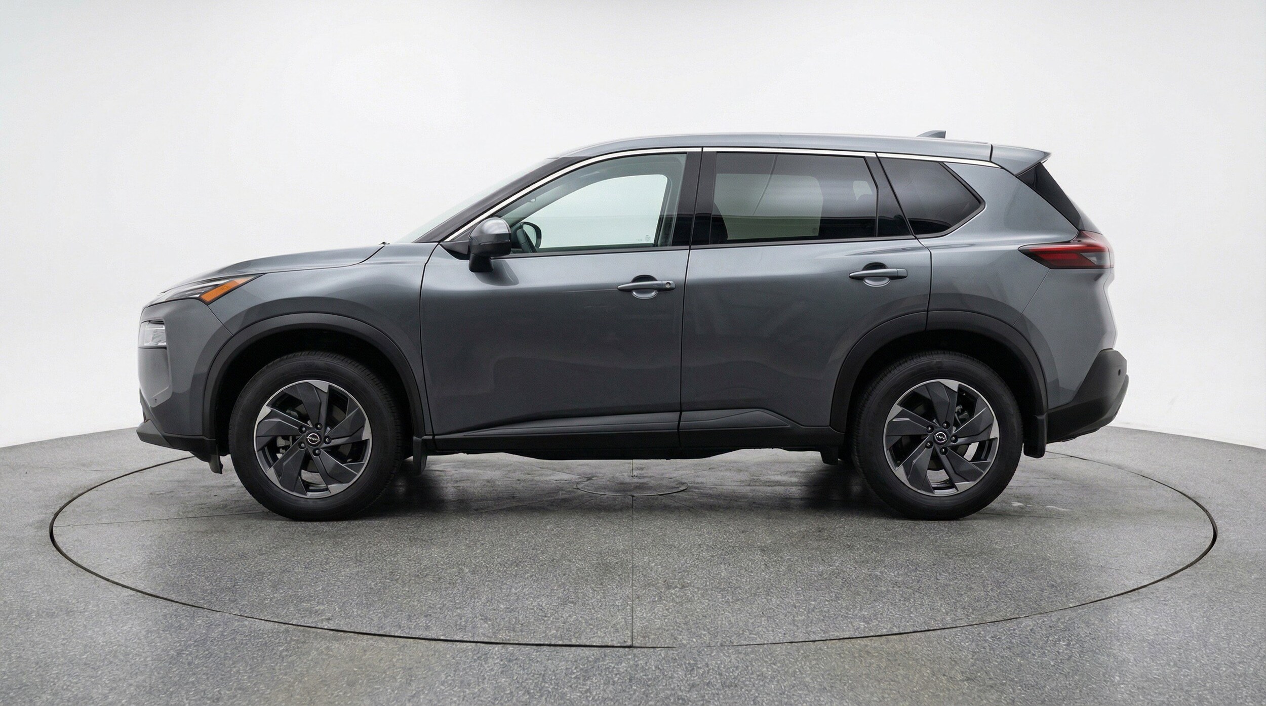 Thumbnail: 2025 Nissan Rogue - 5