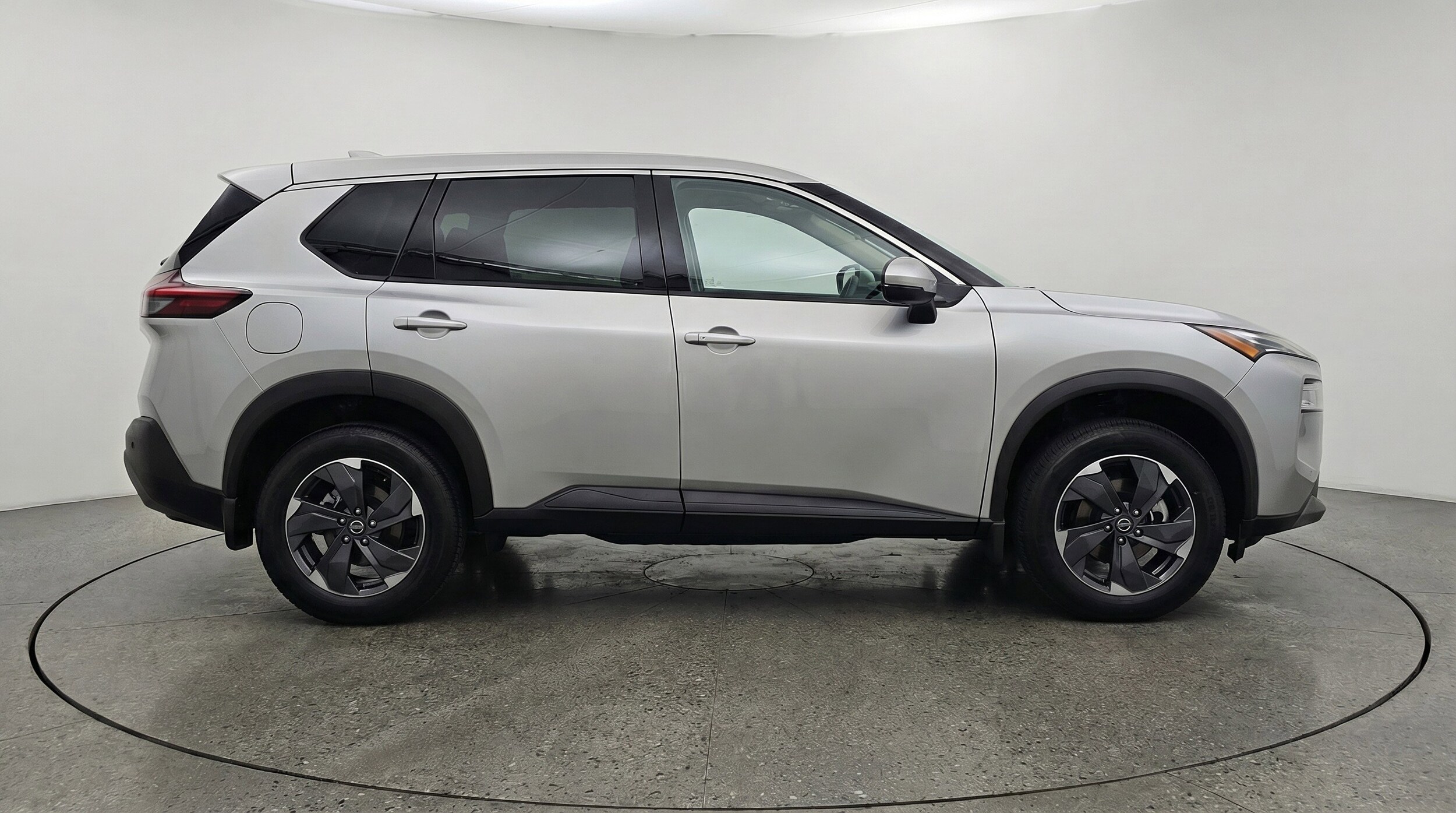 Thumbnail: 2025 Nissan Rogue - 11