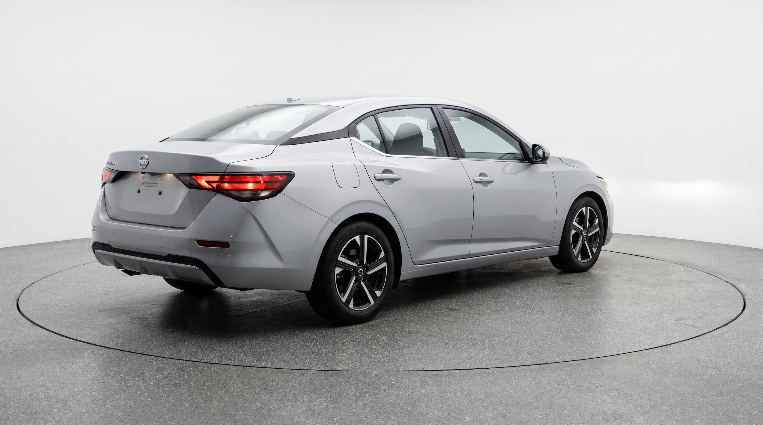 Thumbnail: 2025 Nissan Sentra - 9