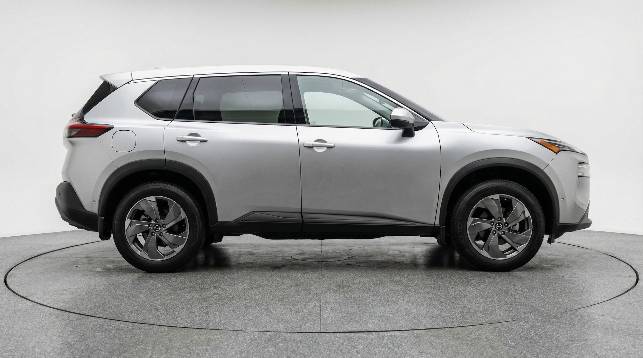 Thumbnail: 2025 Nissan Rogue - 8