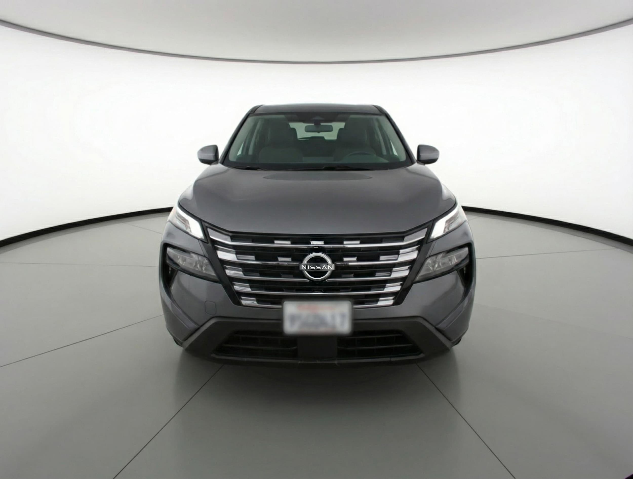 Thumbnail: 2025 Nissan Rogue - 2