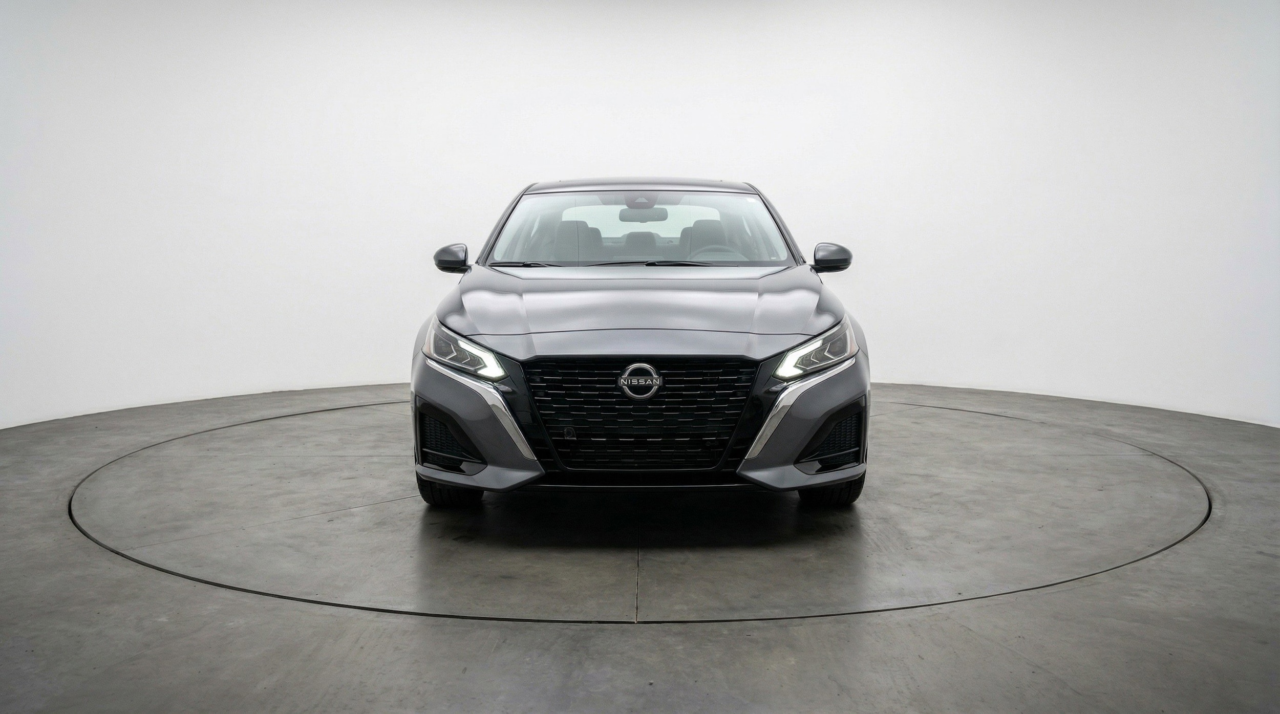 Thumbnail: 2025 Nissan Altima - 2