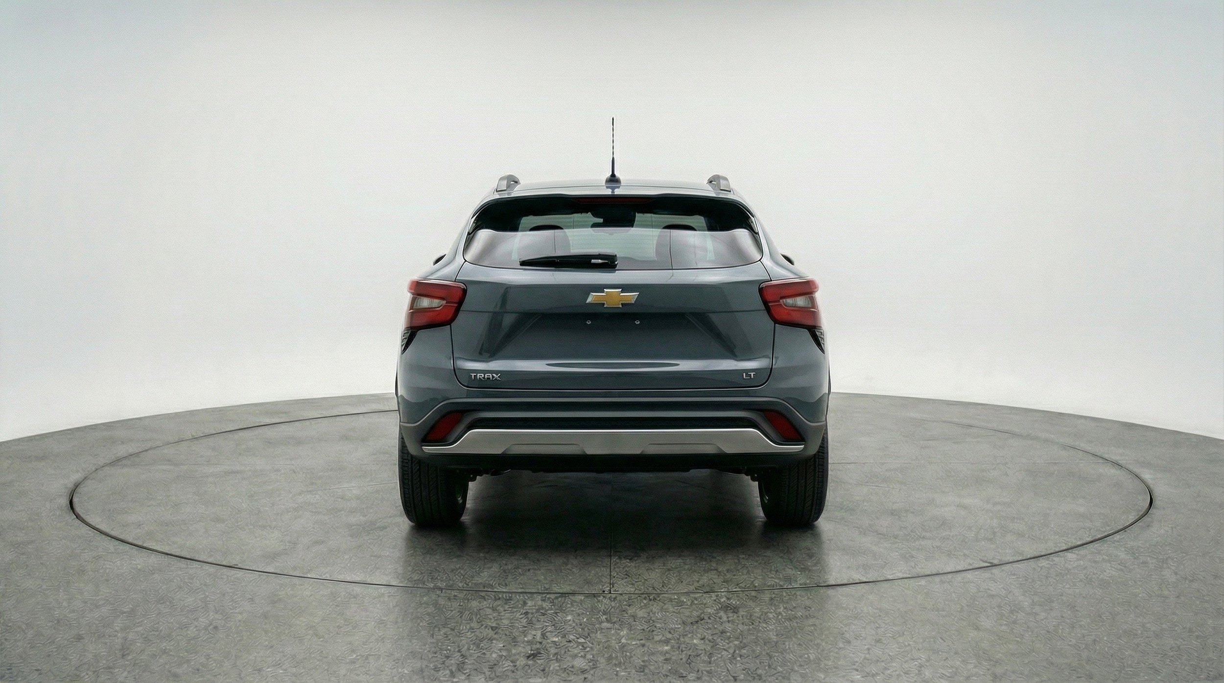 Thumbnail: 2025 Chevrolet Trax - 7