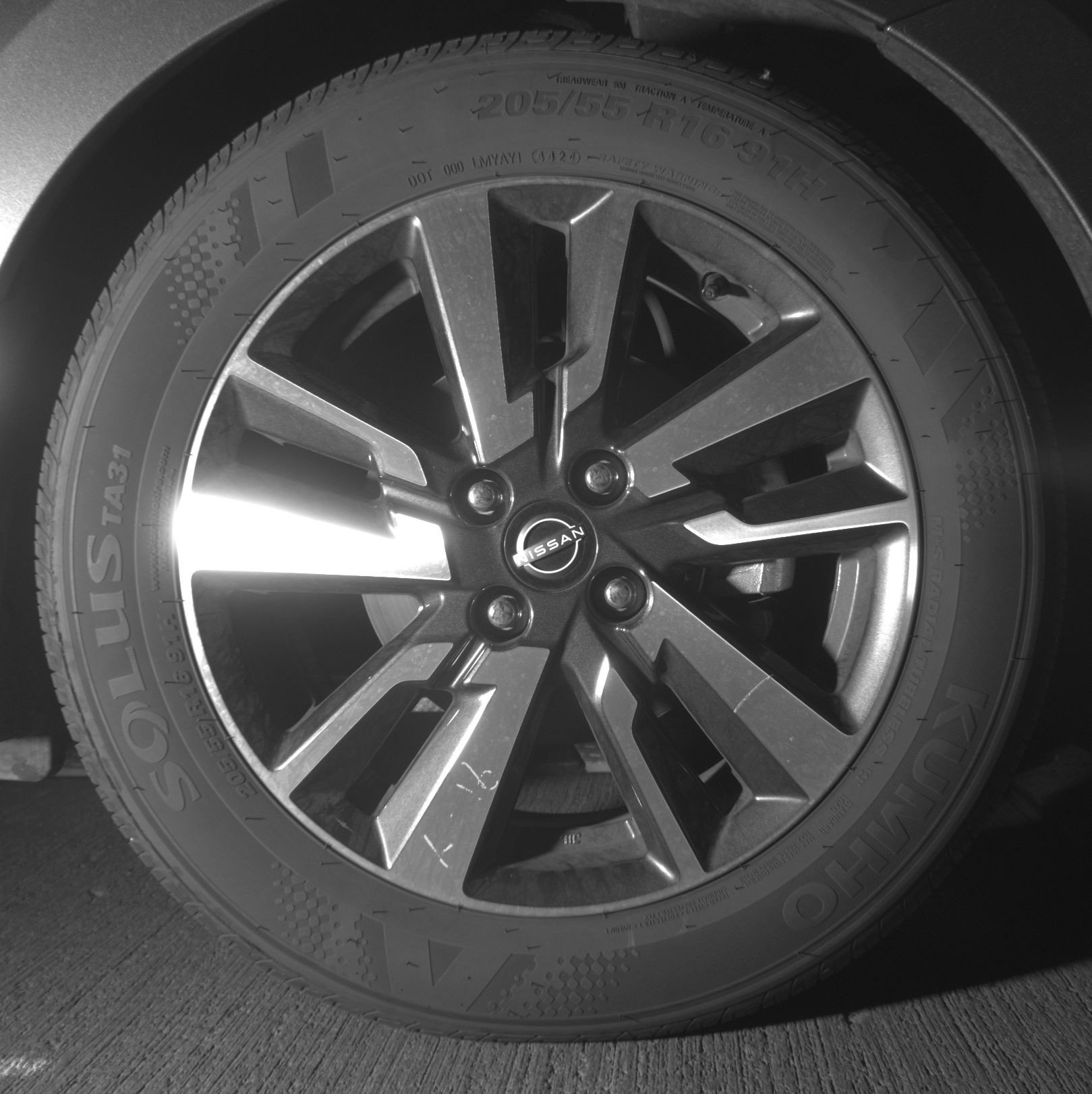 Thumbnail: 2025 Nissan Versa - 13