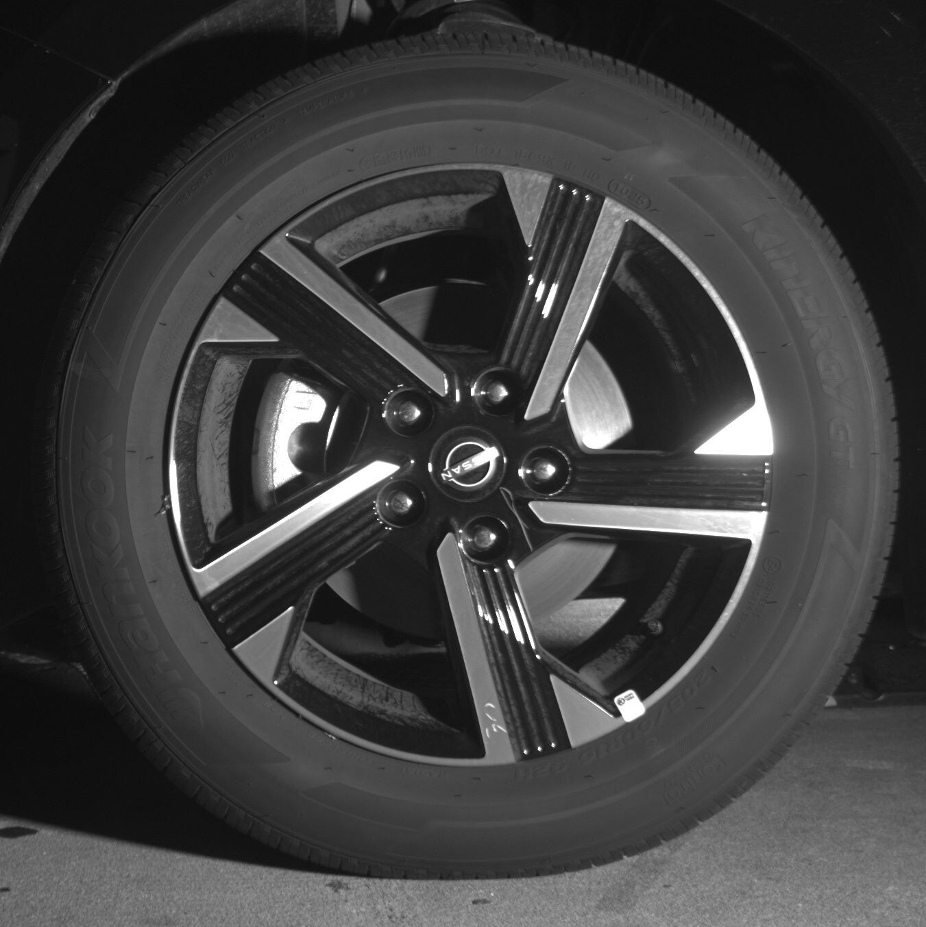 Thumbnail: 2025 Nissan Sentra - 9