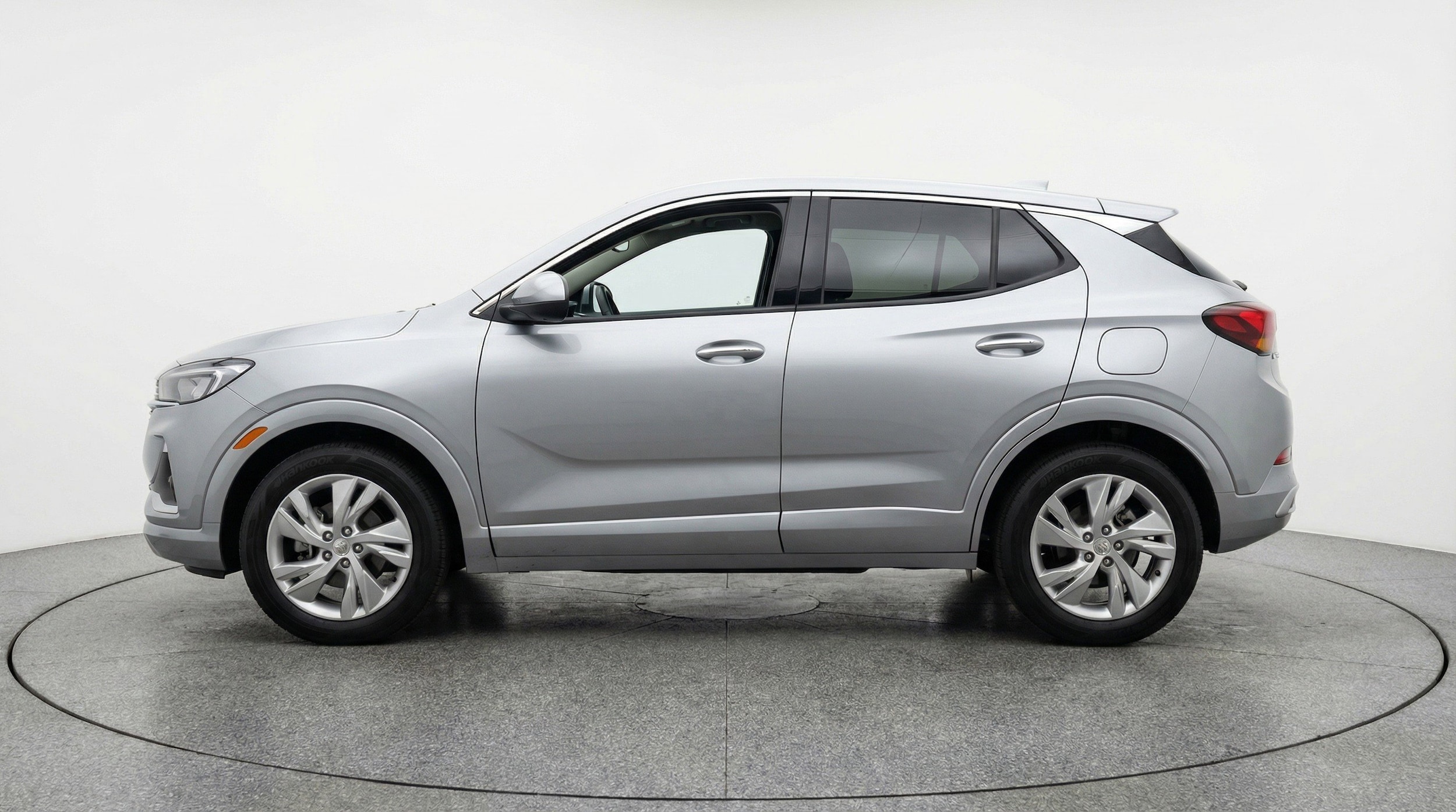 Thumbnail: 2025 Buick Encore GX - 5