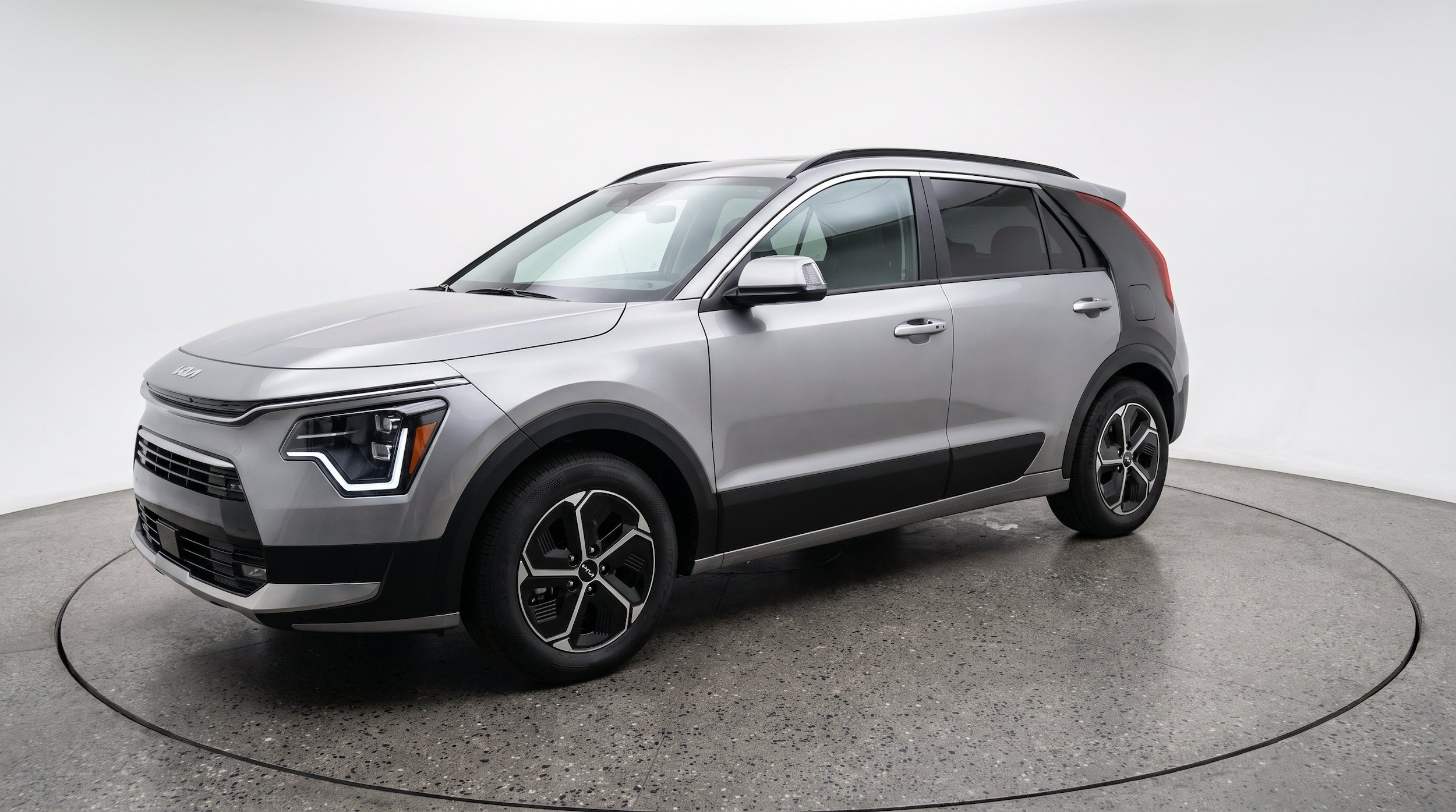 Thumbnail: 2026 Kia Niro - 3