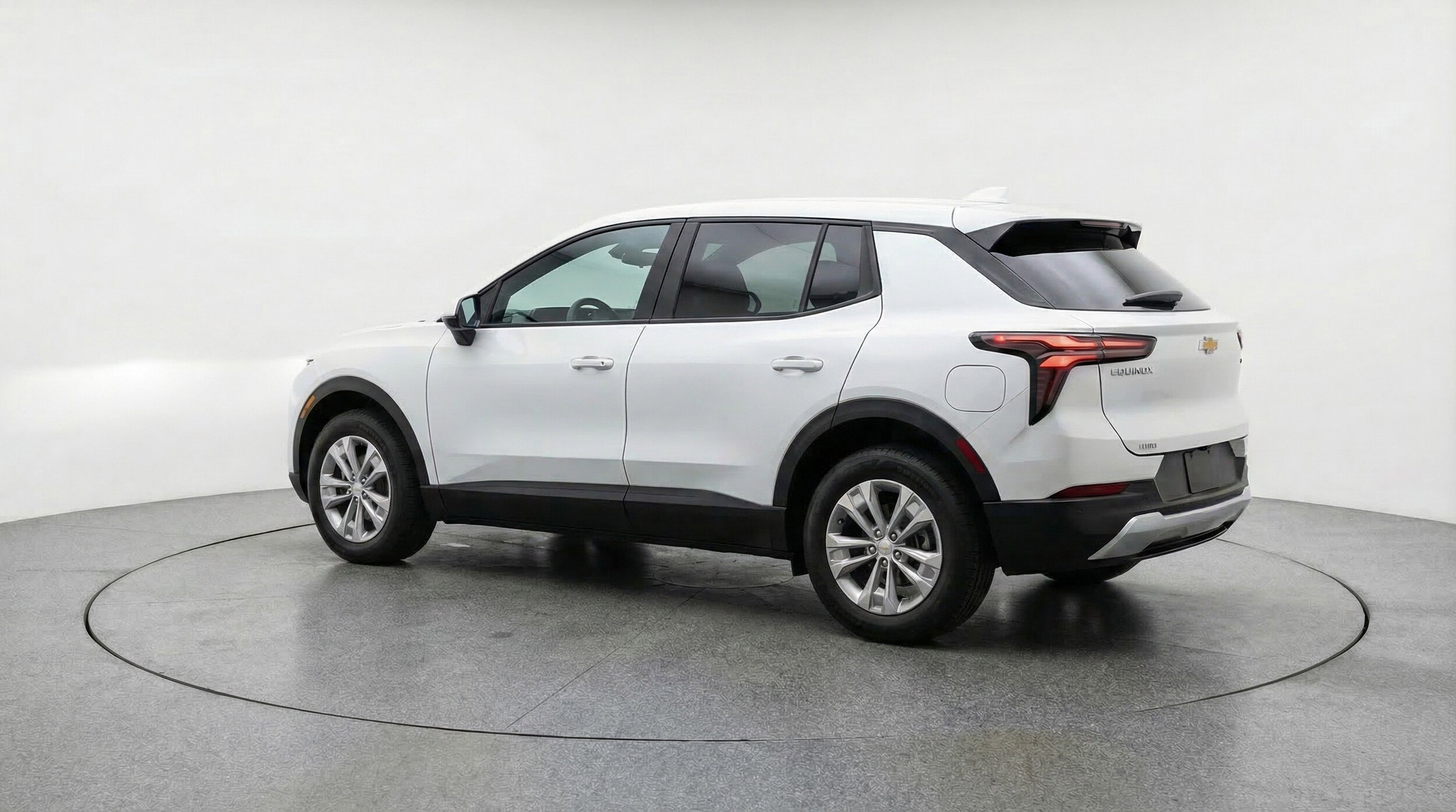 Thumbnail: 2025 Chevrolet Equinox - 6