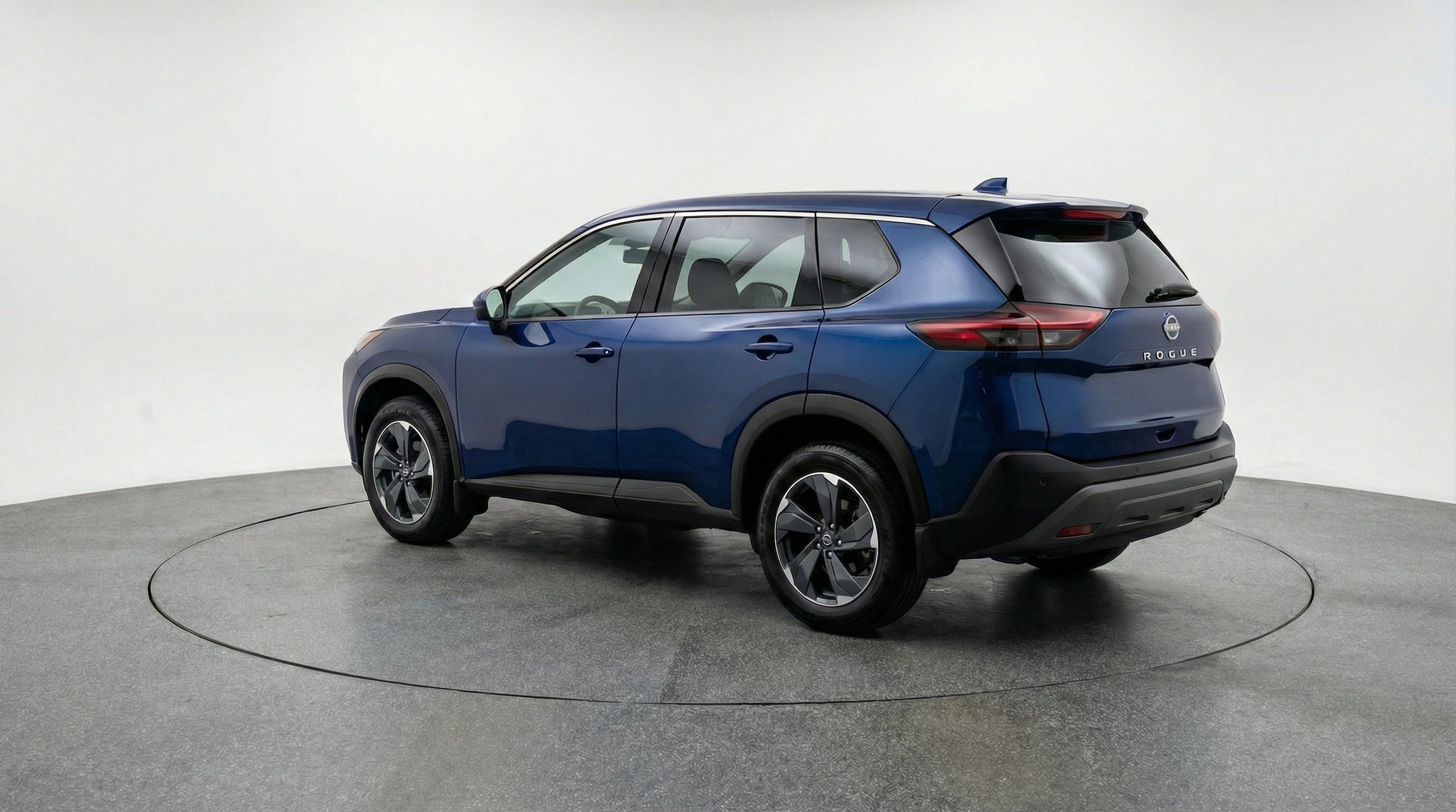 Thumbnail: 2025 Nissan Rogue - 6