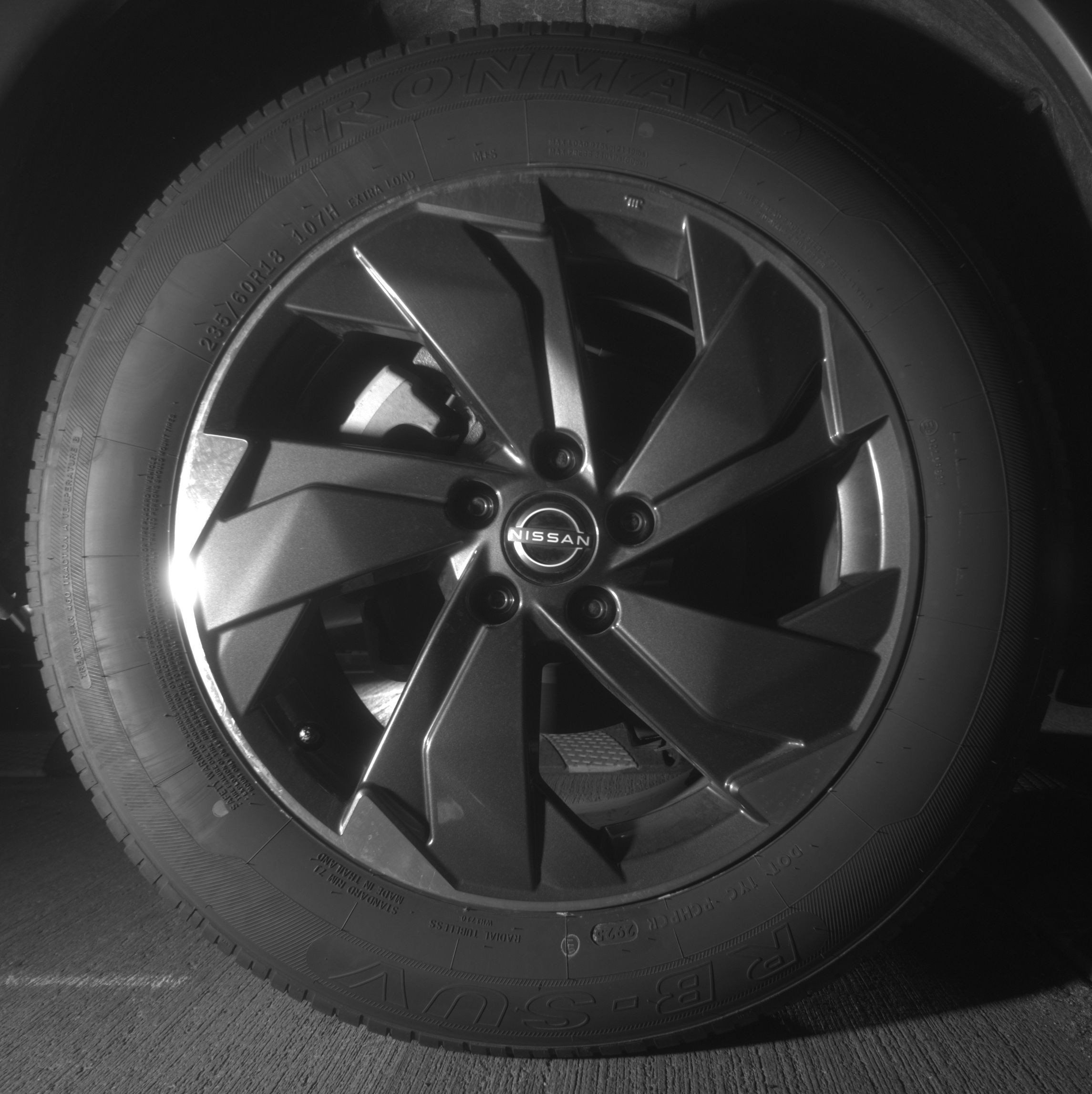 Thumbnail: 2025 Nissan Rogue - 15