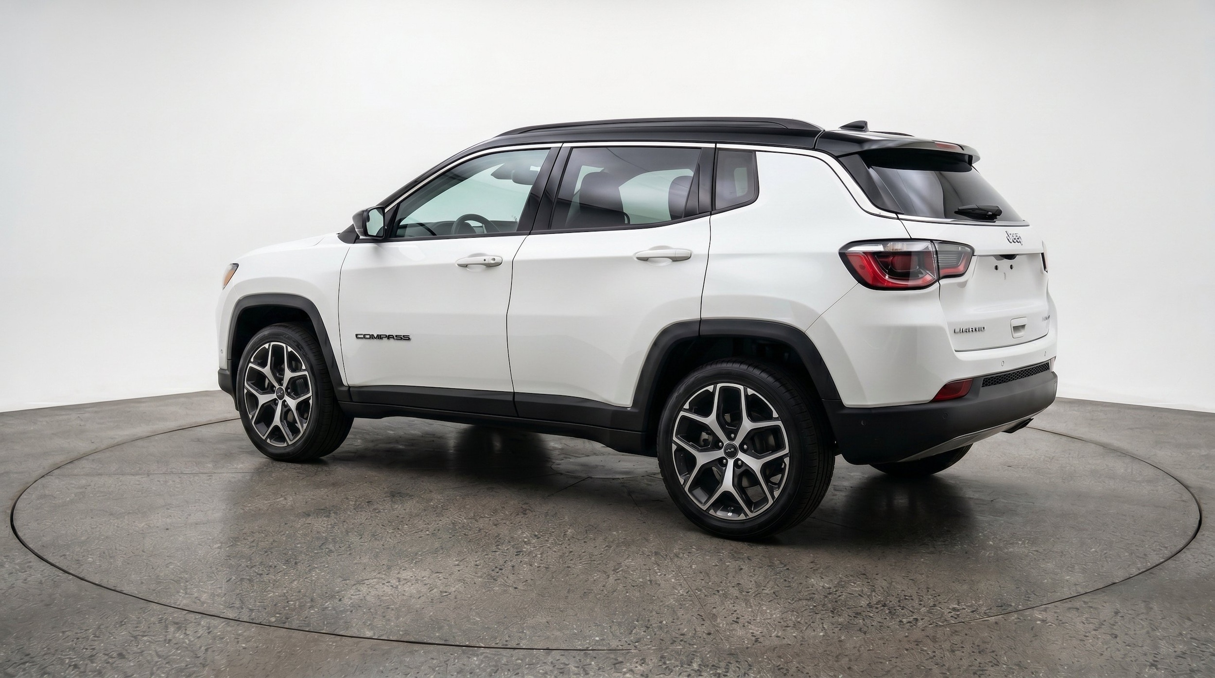 Thumbnail: 2025 Jeep Compass - 6
