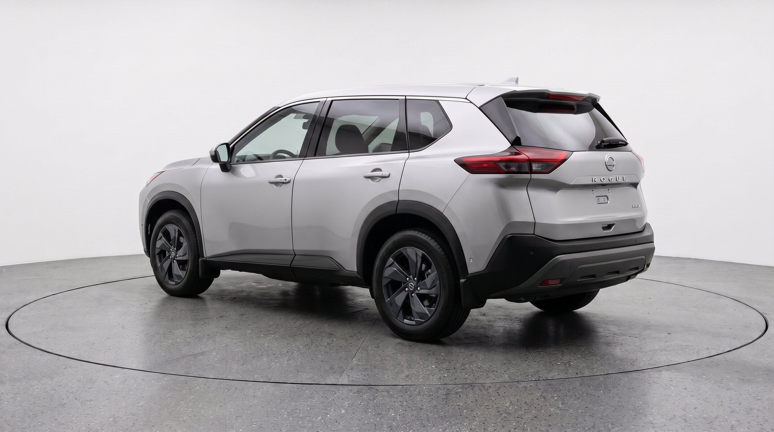 Thumbnail: 2026 Nissan Rogue - 6