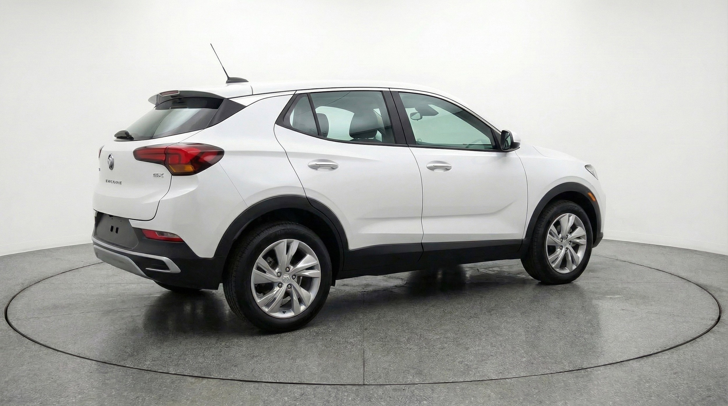 Thumbnail: 2025 Buick Encore GX - 9