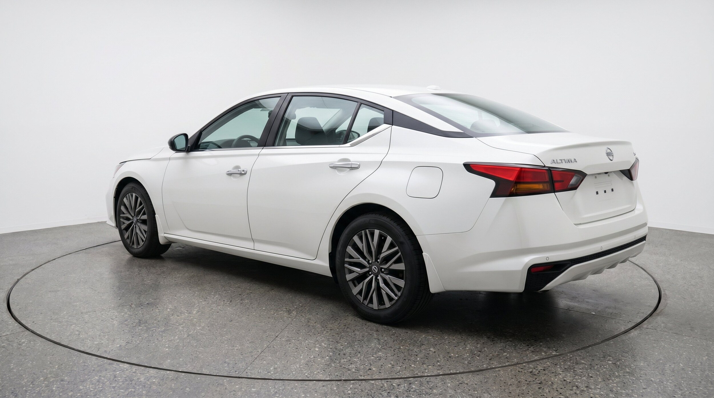 Thumbnail: 2025 Nissan Altima - 6