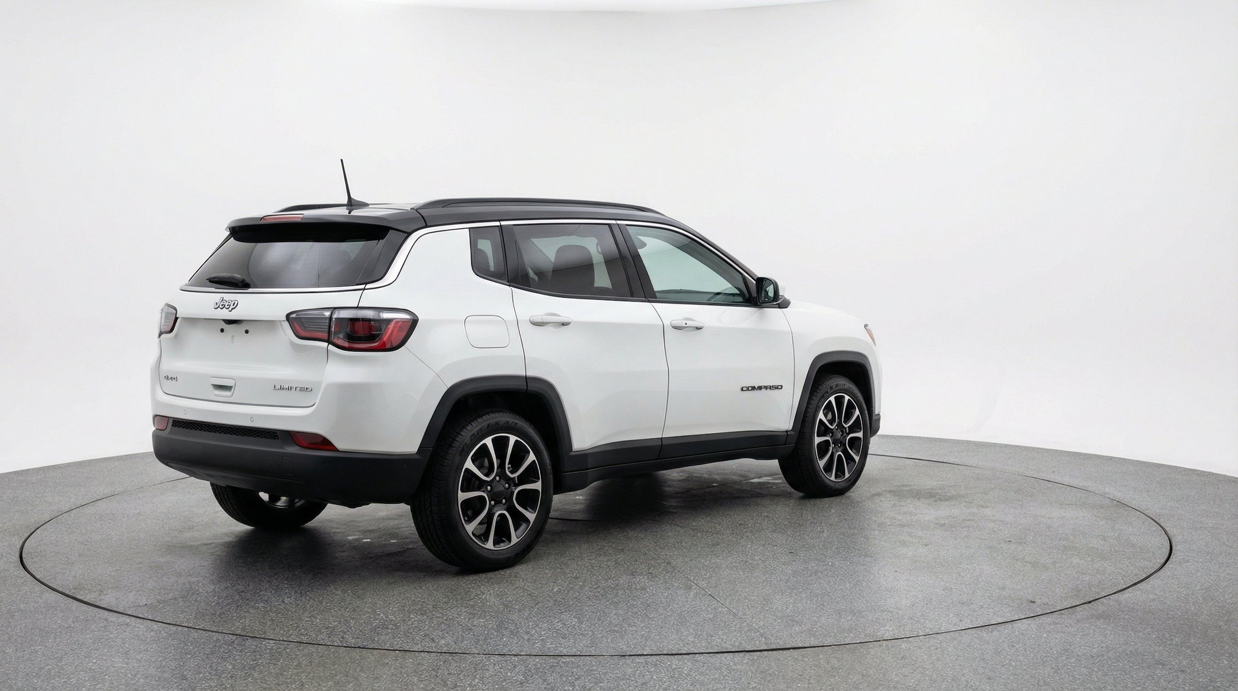 Thumbnail: 2025 Jeep Compass - 9