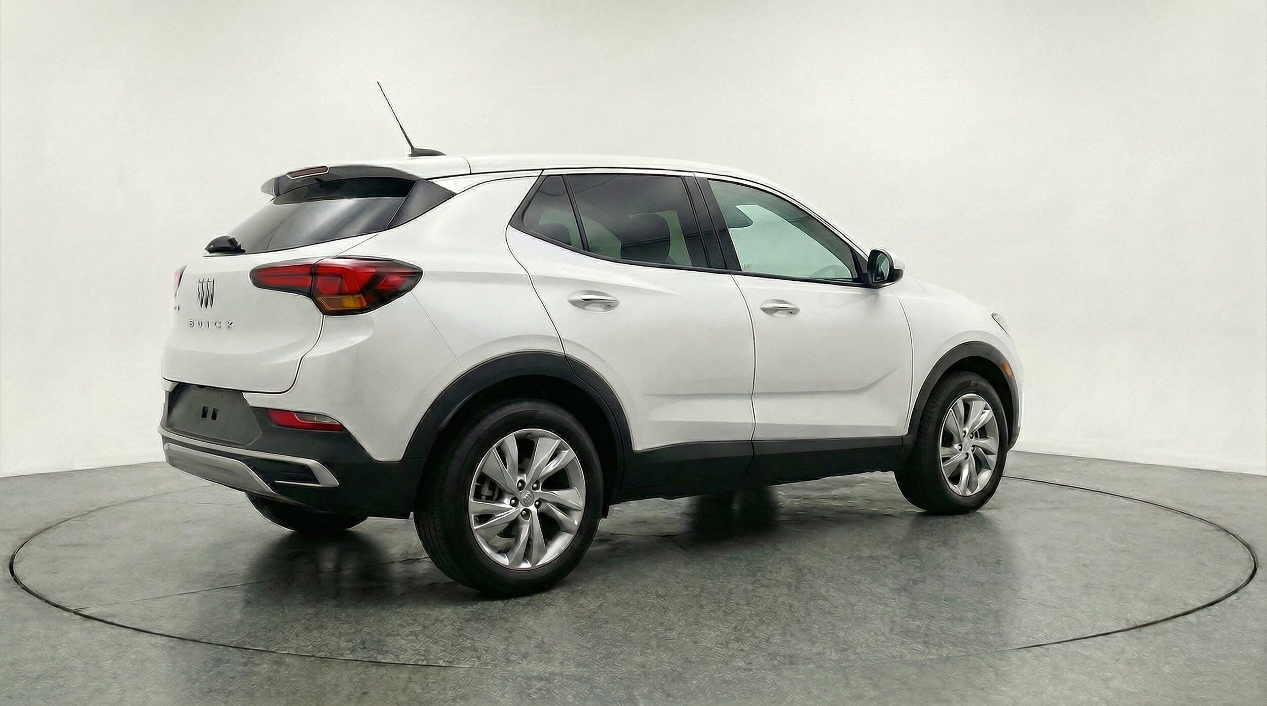Thumbnail: 2025 Buick Encore GX - 9