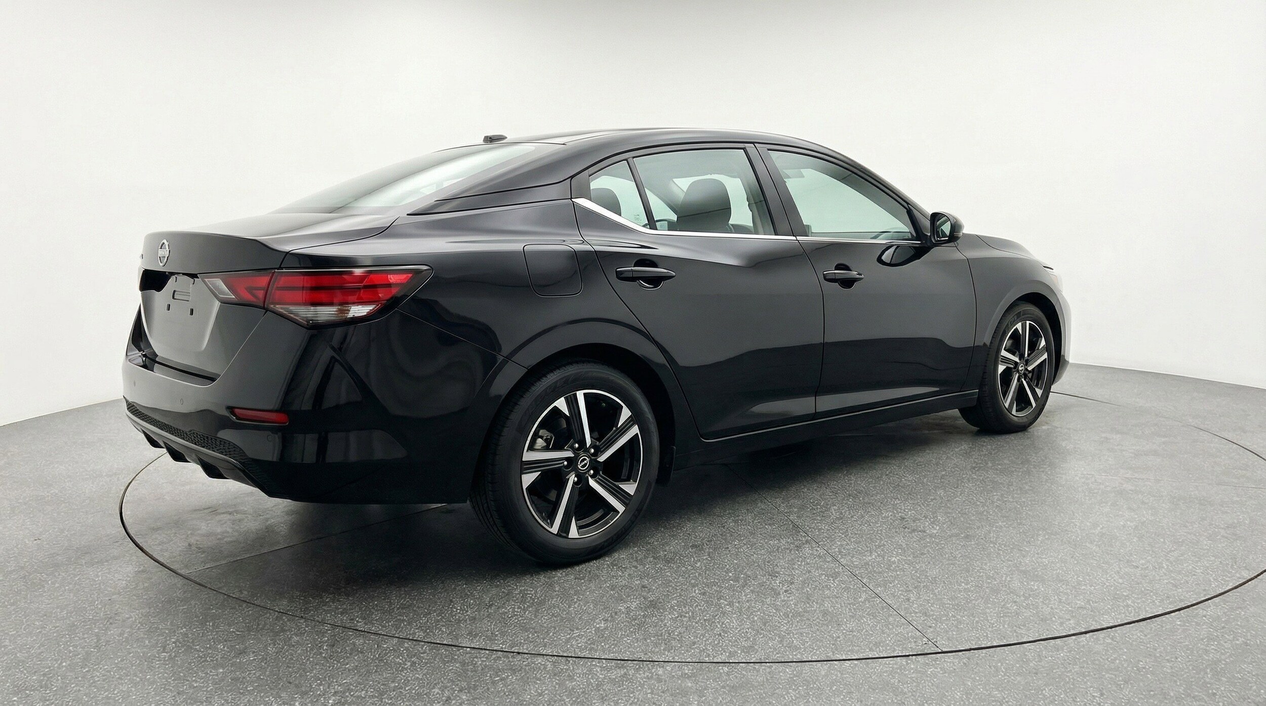 Thumbnail: 2025 Nissan Sentra - 9