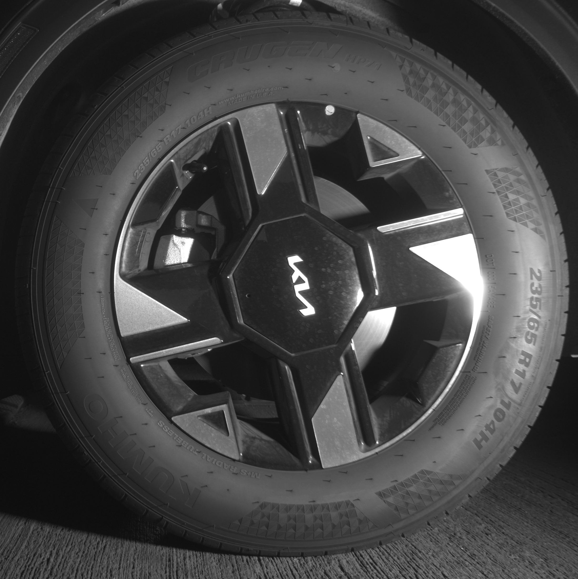 Thumbnail: 2026 Kia Sportage - 12