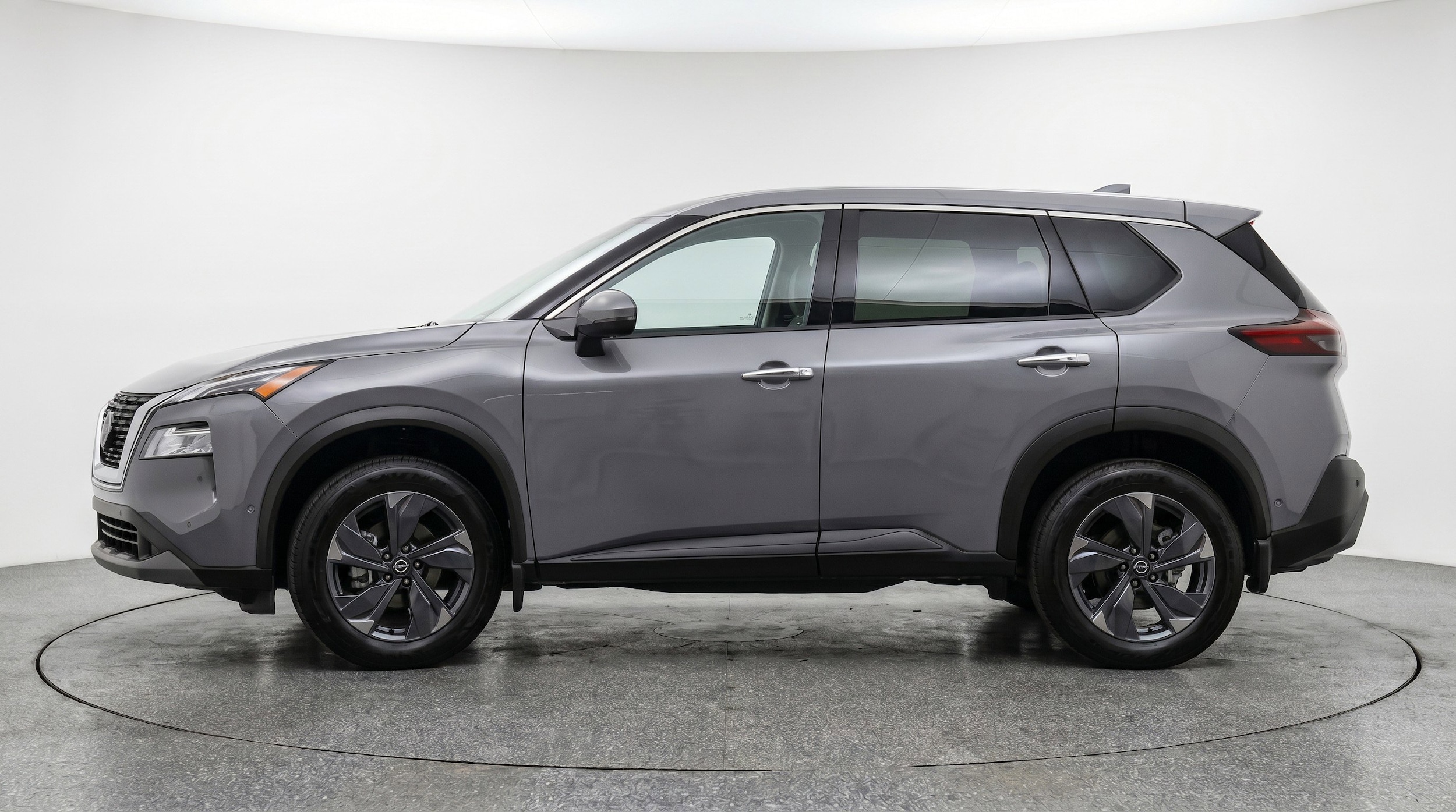Thumbnail: 2025 Nissan Rogue - 5