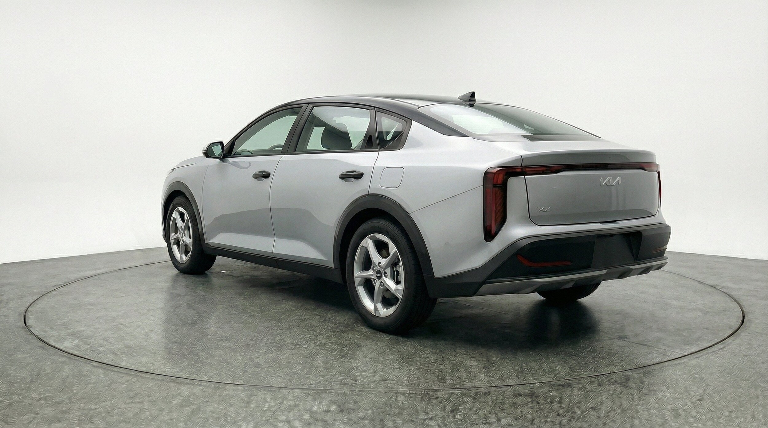 Thumbnail: 2026 Kia K4 - 6