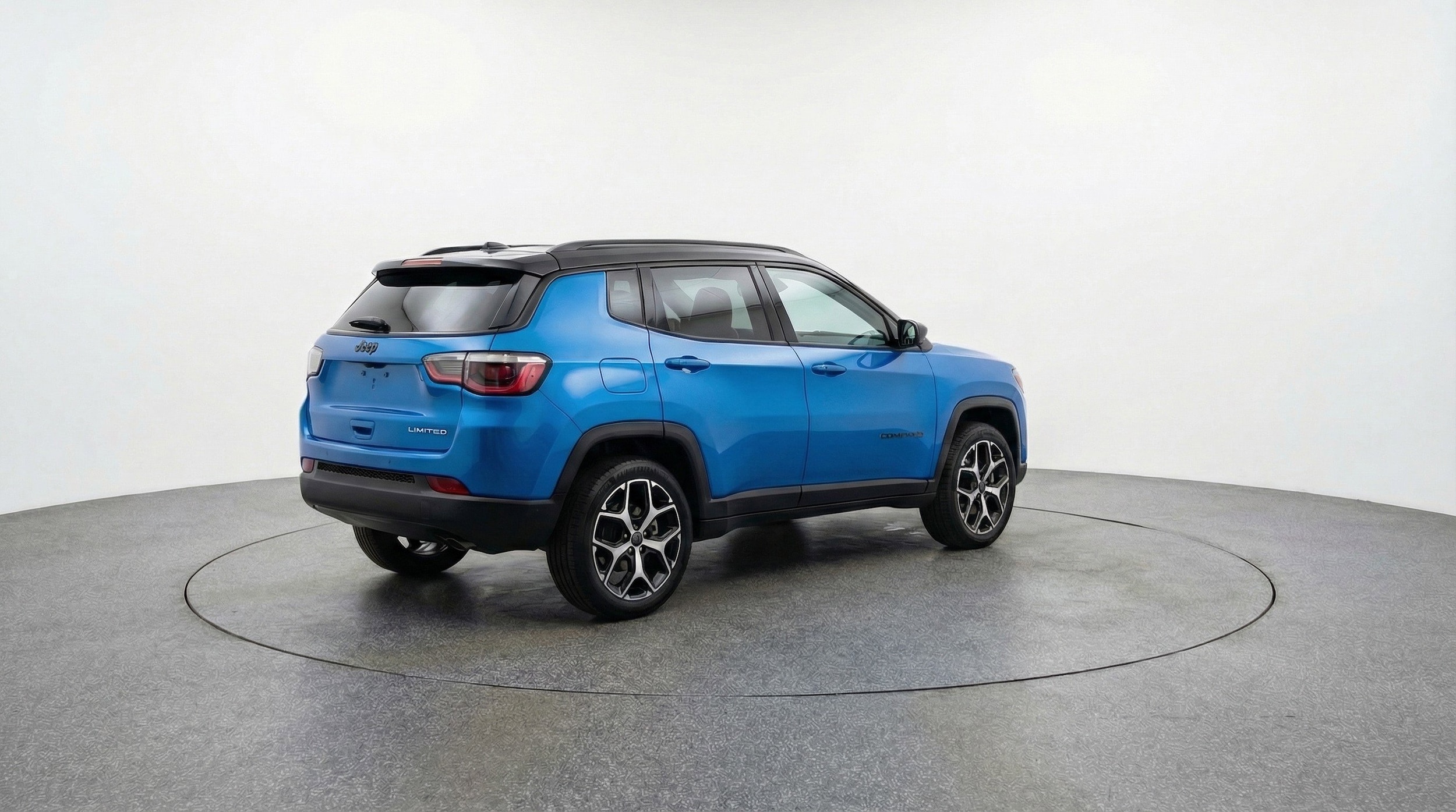 Thumbnail: 2025 Jeep Compass - 9