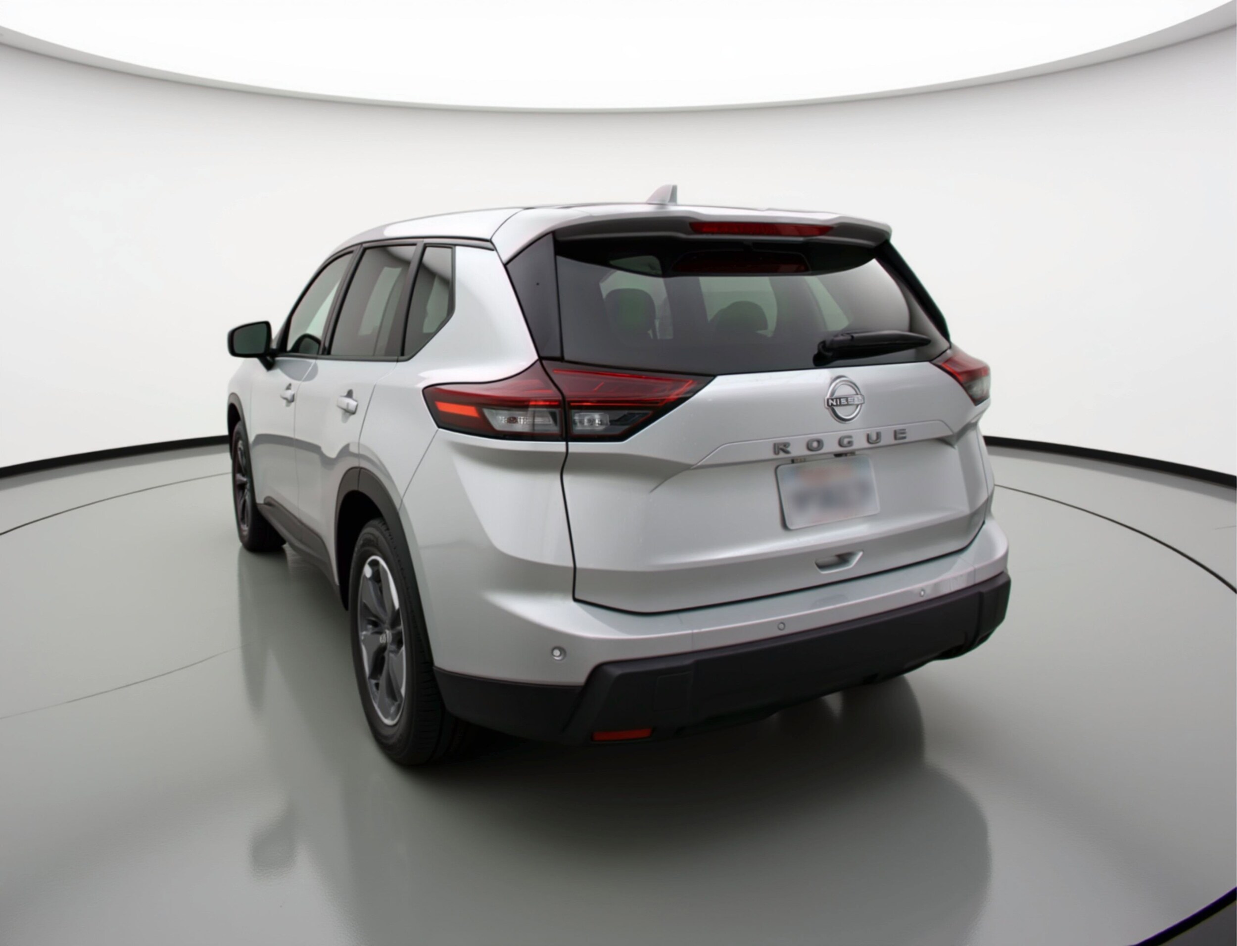Thumbnail: 2025 Nissan Rogue - 6