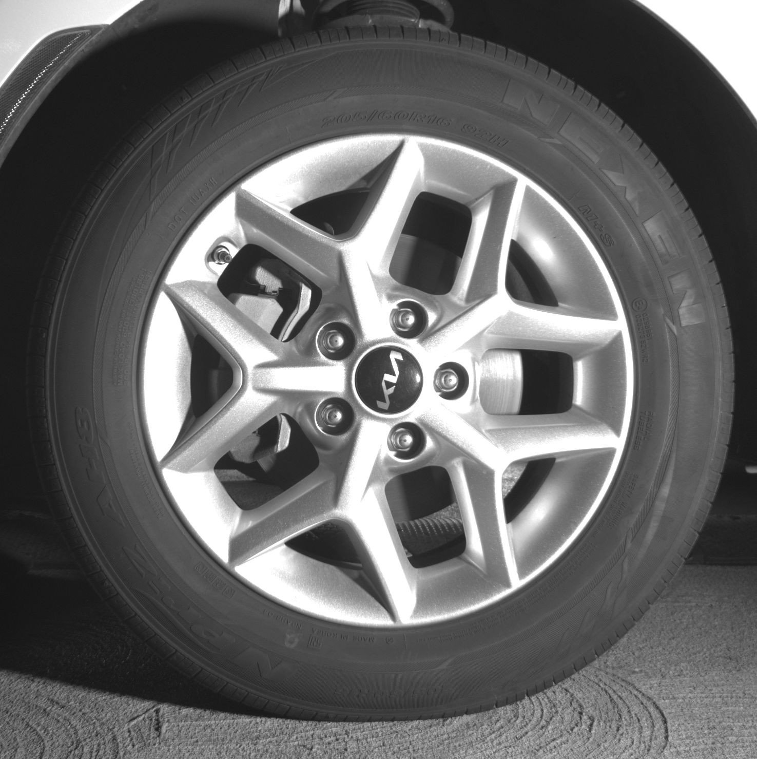 Thumbnail: 2025 Kia Soul - 12