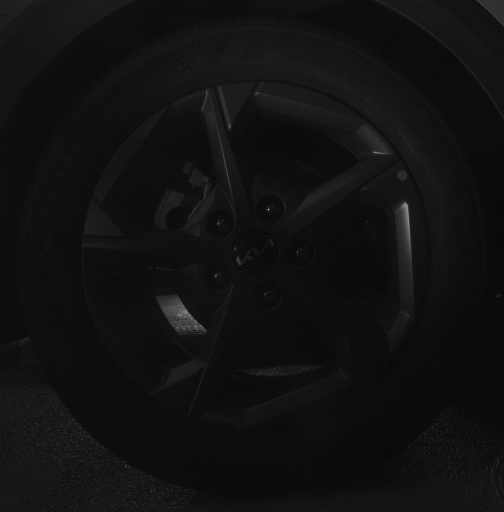 Thumbnail: 2026 Kia K4 - 13