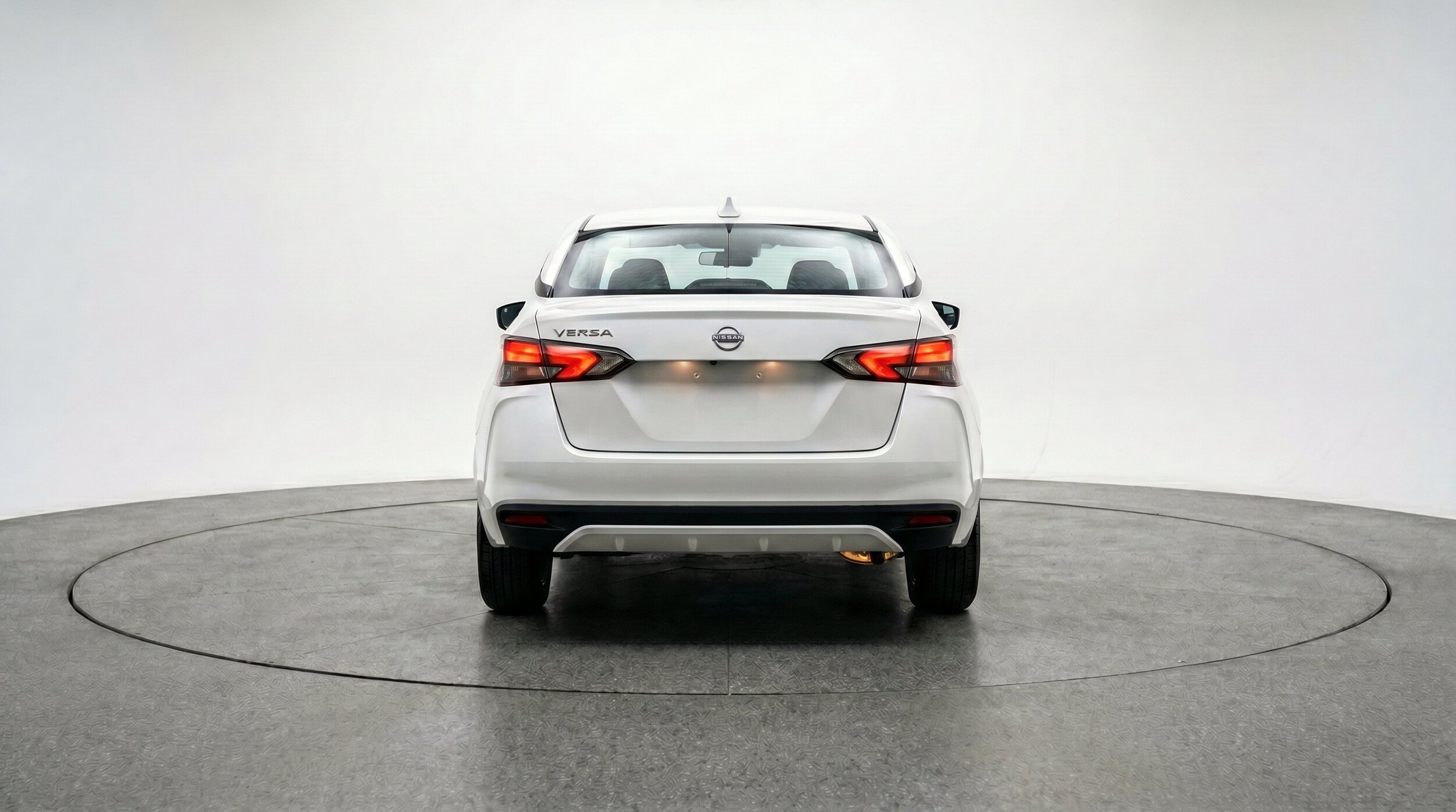 Thumbnail: 2025 Nissan Versa - 7