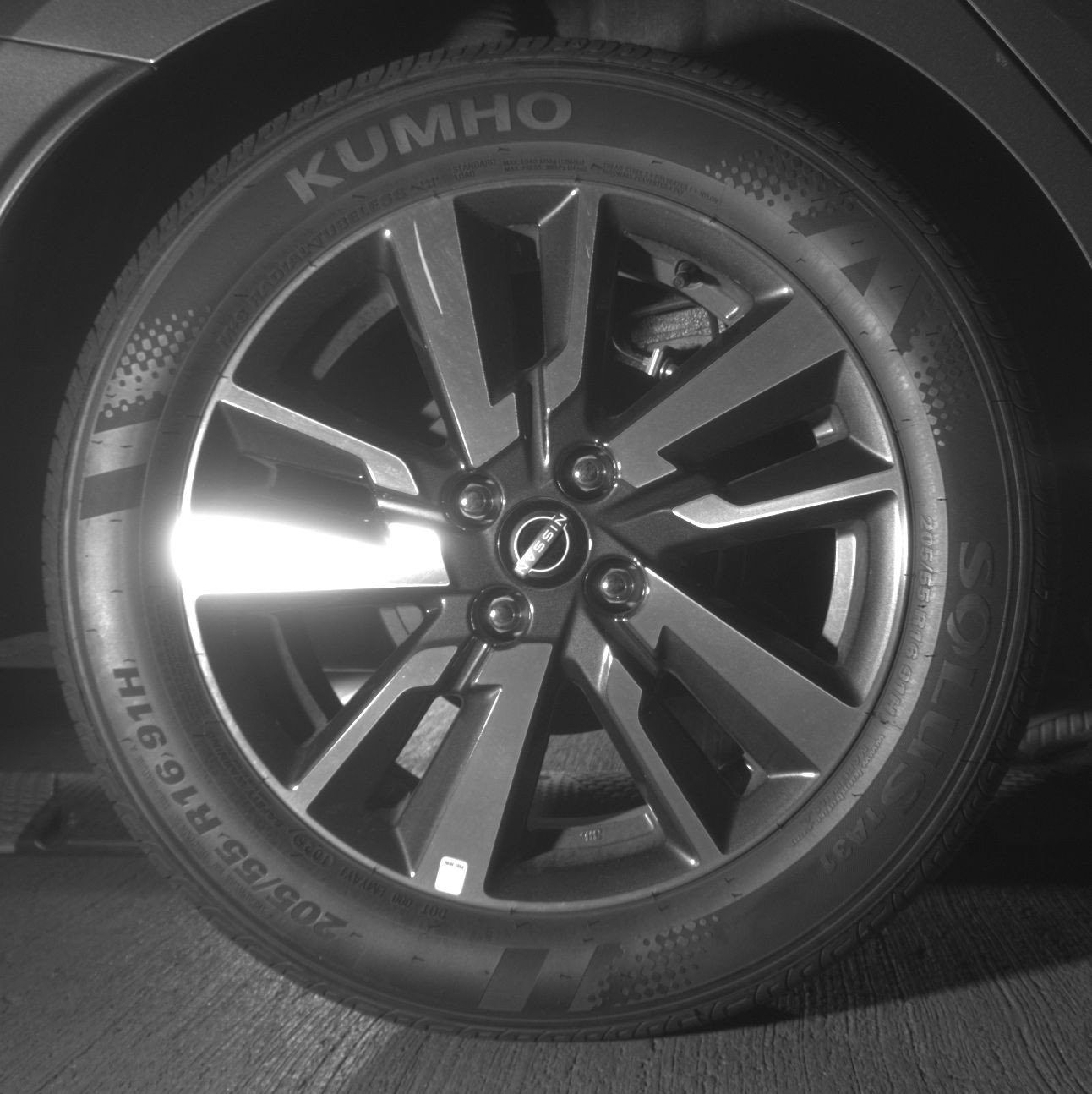 Thumbnail: 2025 Nissan Versa - 15