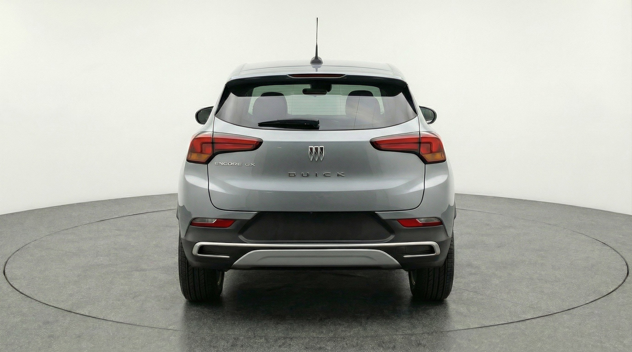 Thumbnail: 2025 Buick Encore GX - 7