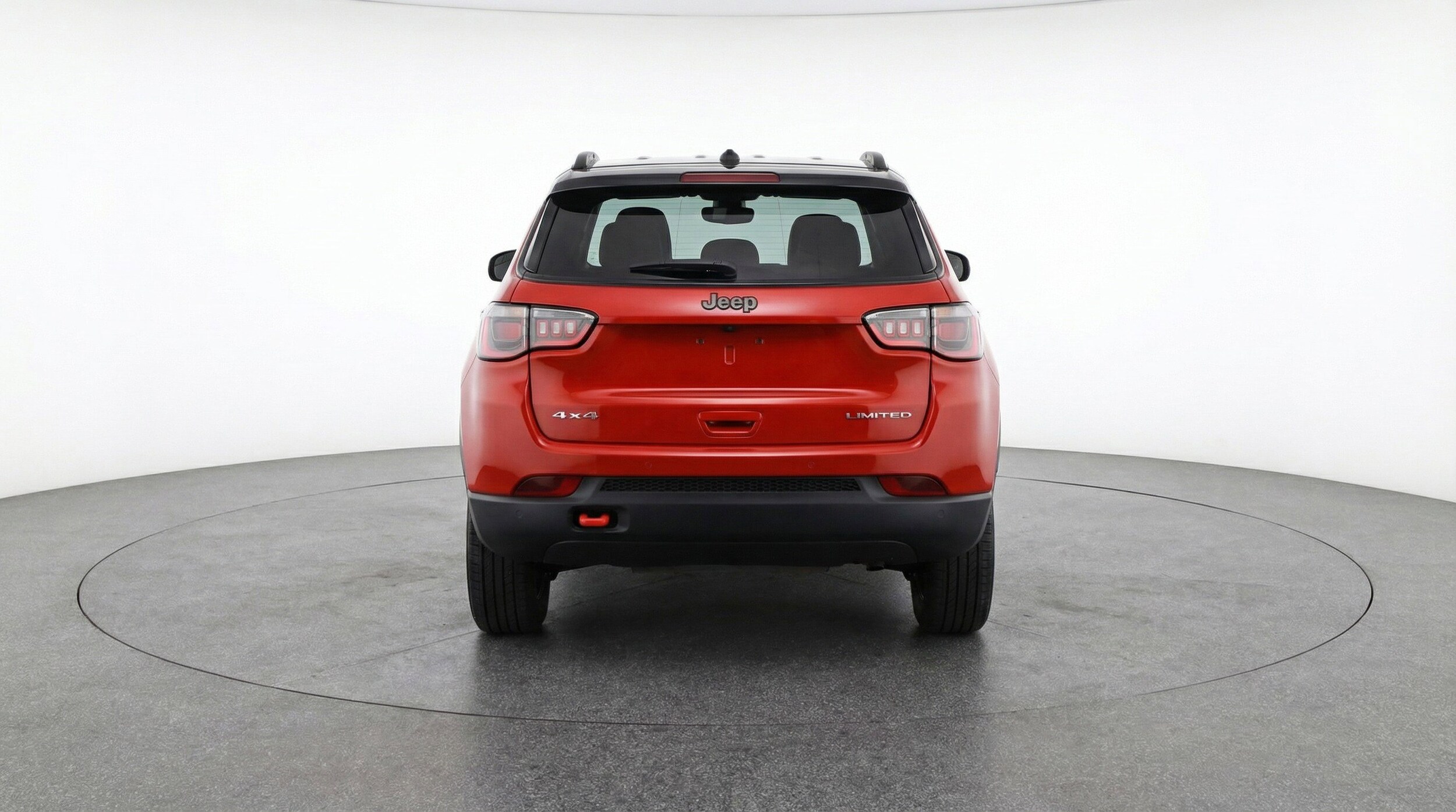 Thumbnail: 2025 Jeep Compass - 7