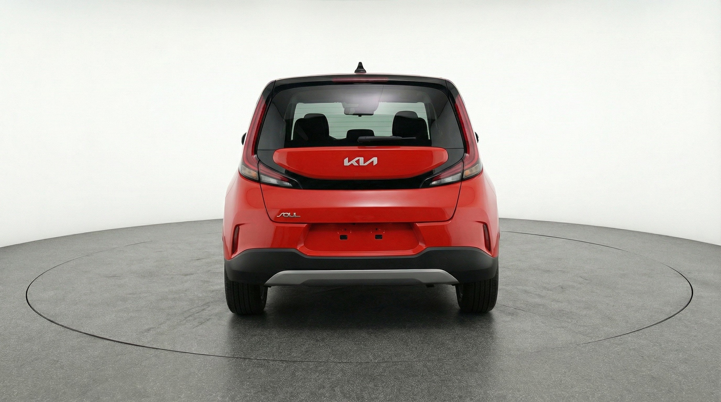 Thumbnail: 2025 Kia Soul - 7