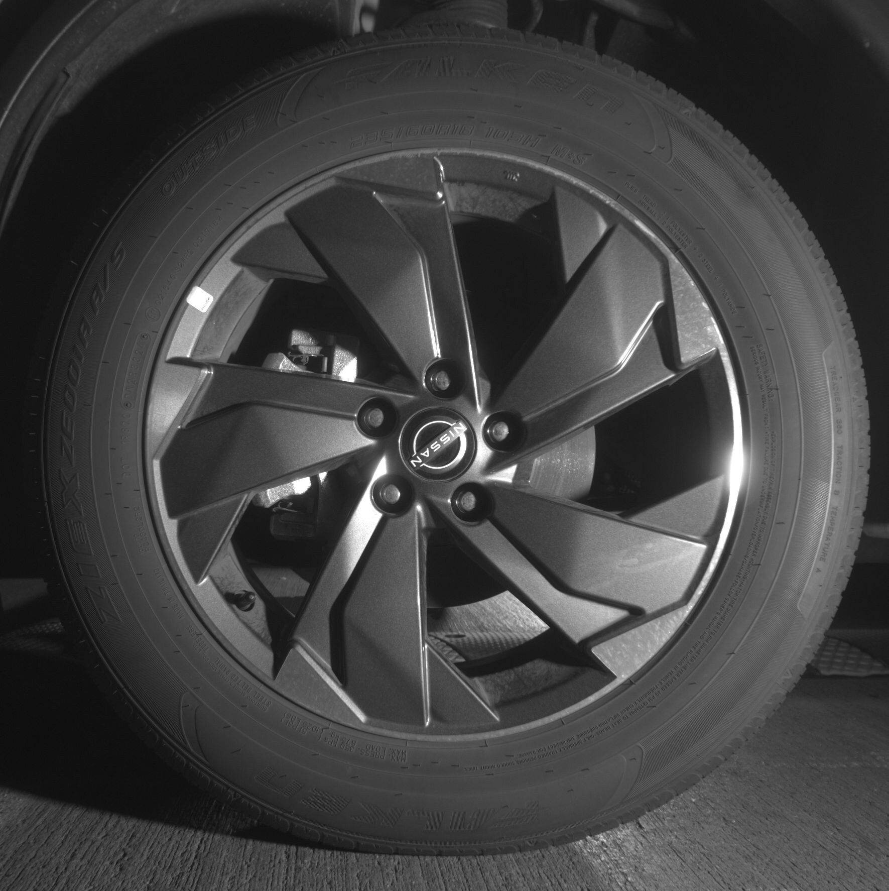 Thumbnail: 2025 Nissan Rogue - 9