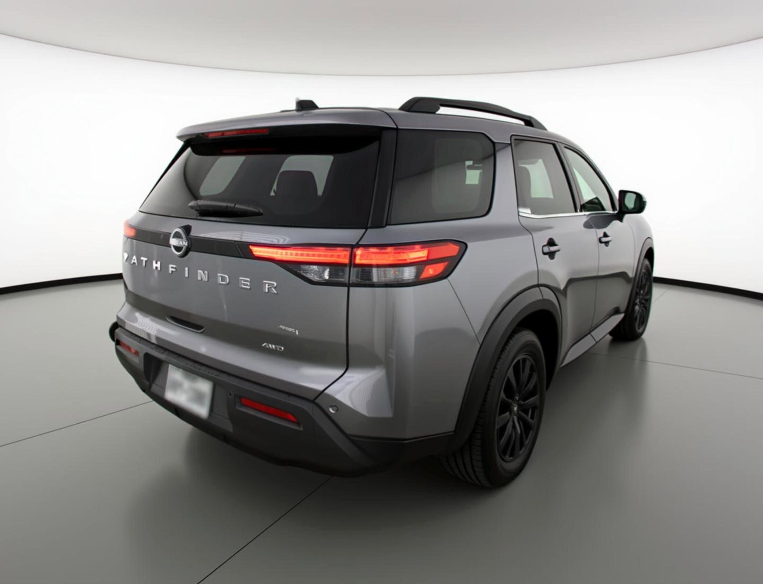 Thumbnail: 2025 Nissan Pathfinder - 9