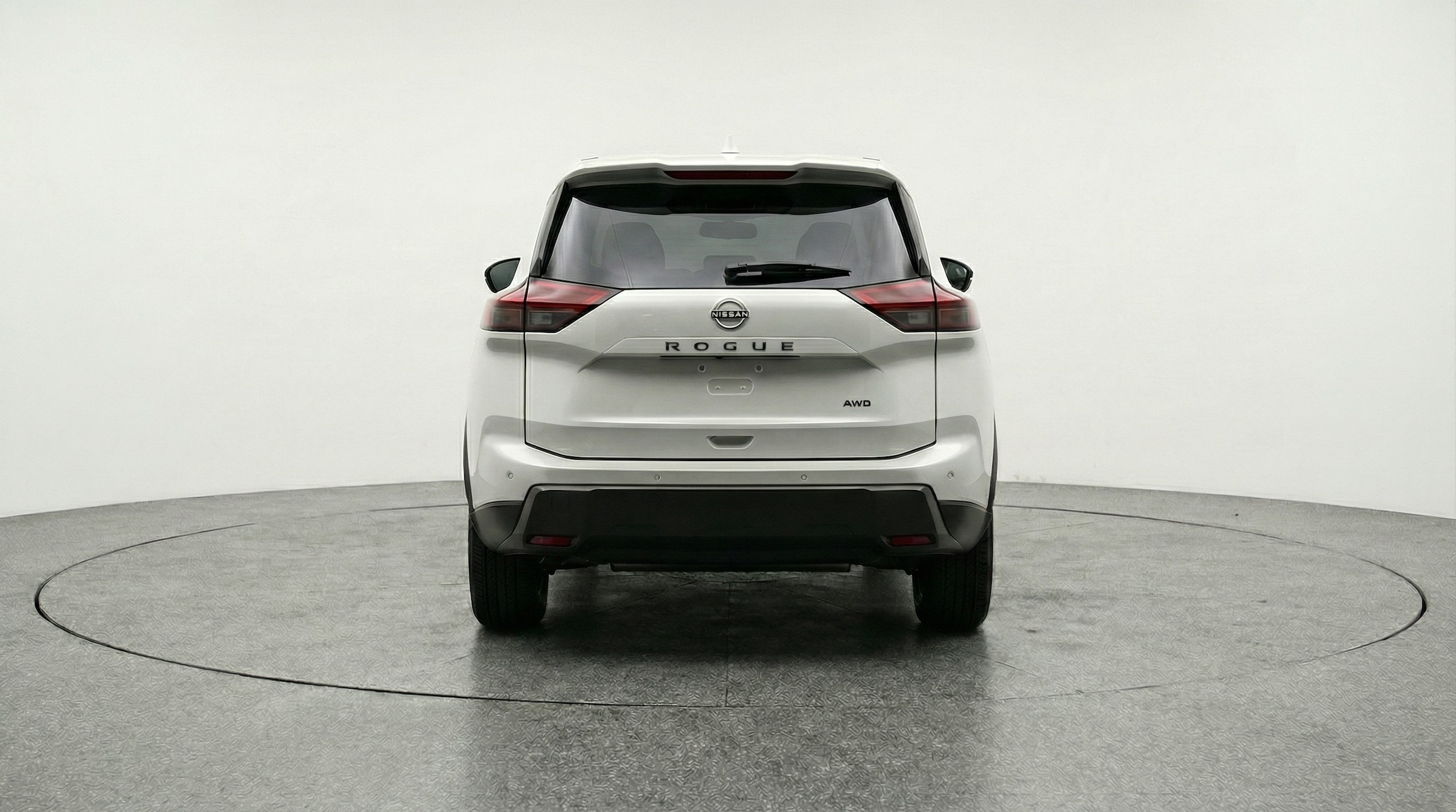 Thumbnail: 2025 Nissan Rogue - 6